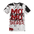 Retro-Red-Taxi-12s-T-Shirt-Match-MO-sneaker-3D