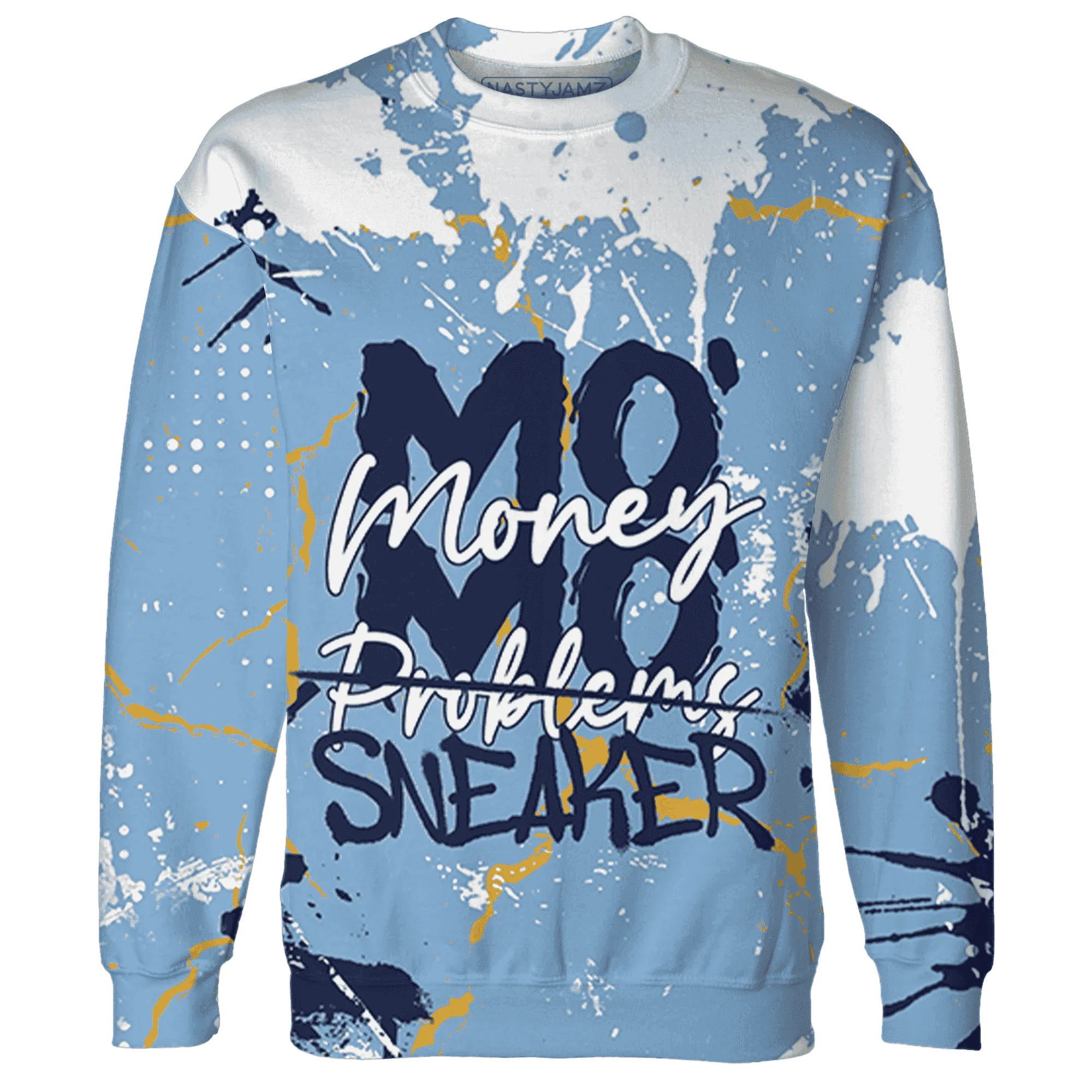 First-In-Flight-1s-Sweatshirt-Match-MO-sneaker-3D