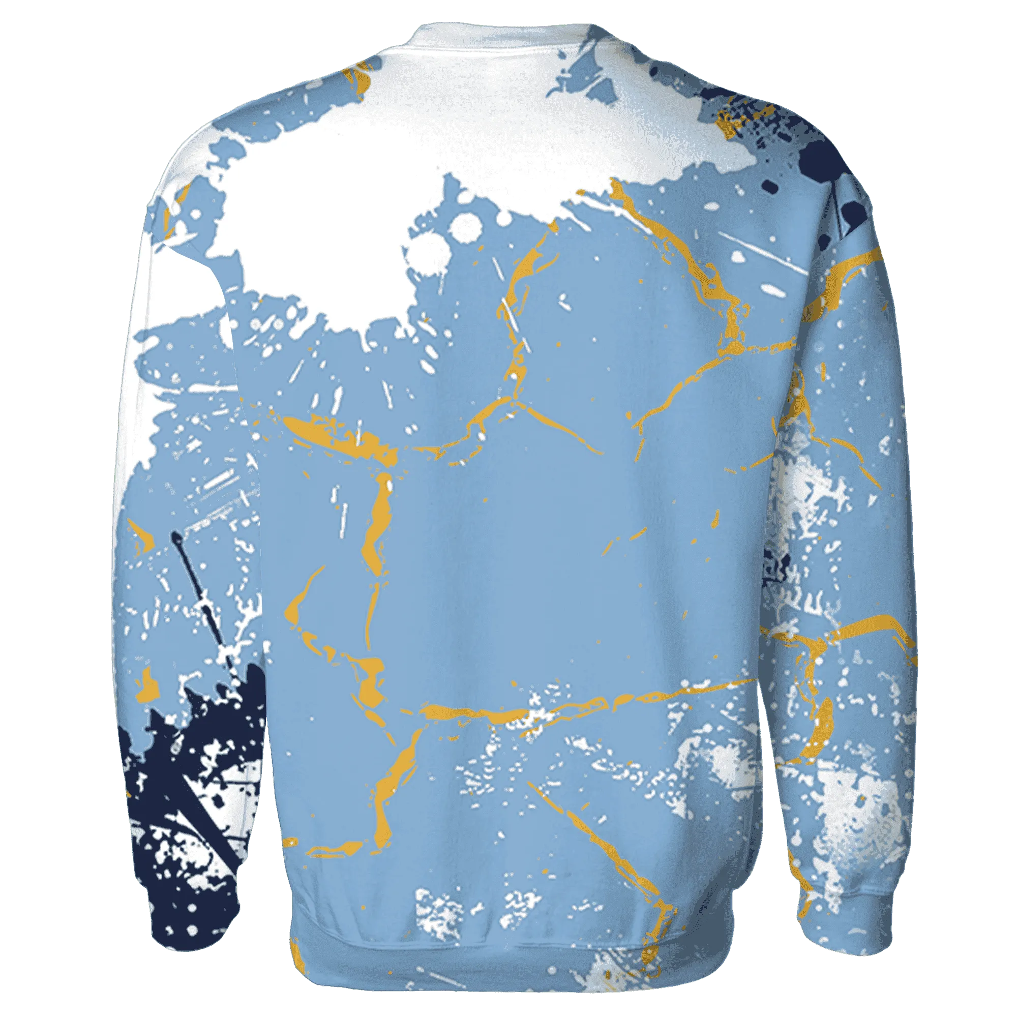 First-In-Flight-1s-Sweatshirt-Match-MO-sneaker-3D