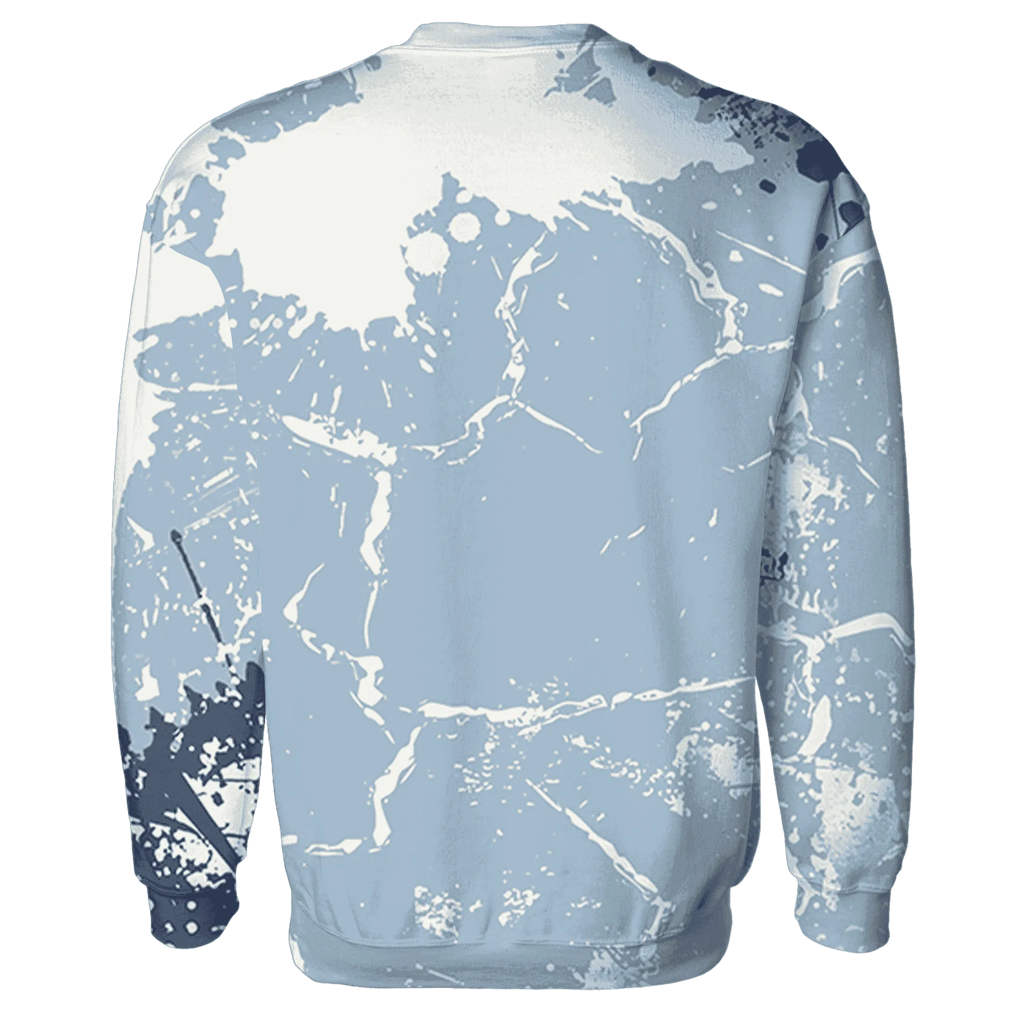 Mid-Diffused-Blue-Grey-1s-Sweatshirt-Match-MO-sneaker-3D