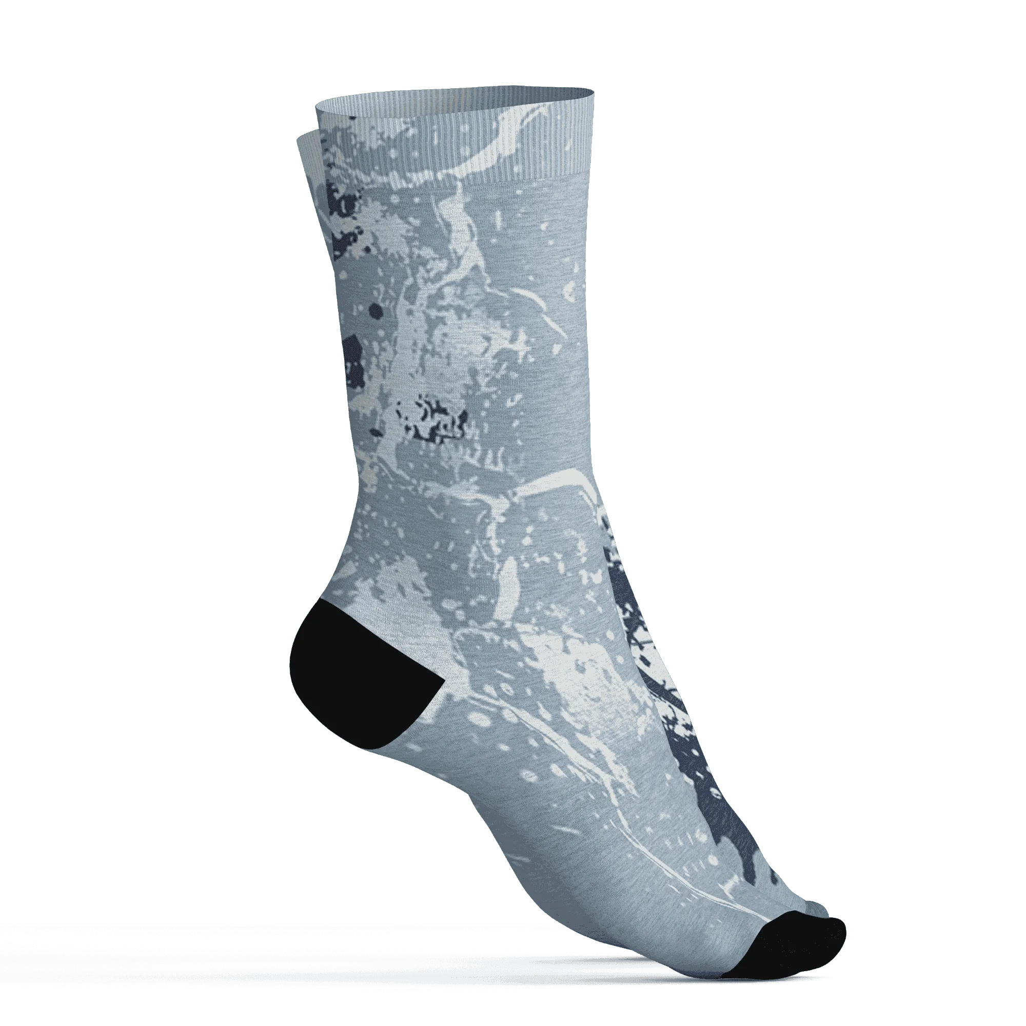 Mid-Diffused-Blue-Grey-1s-Socks-Match-MO-sneaker-3D