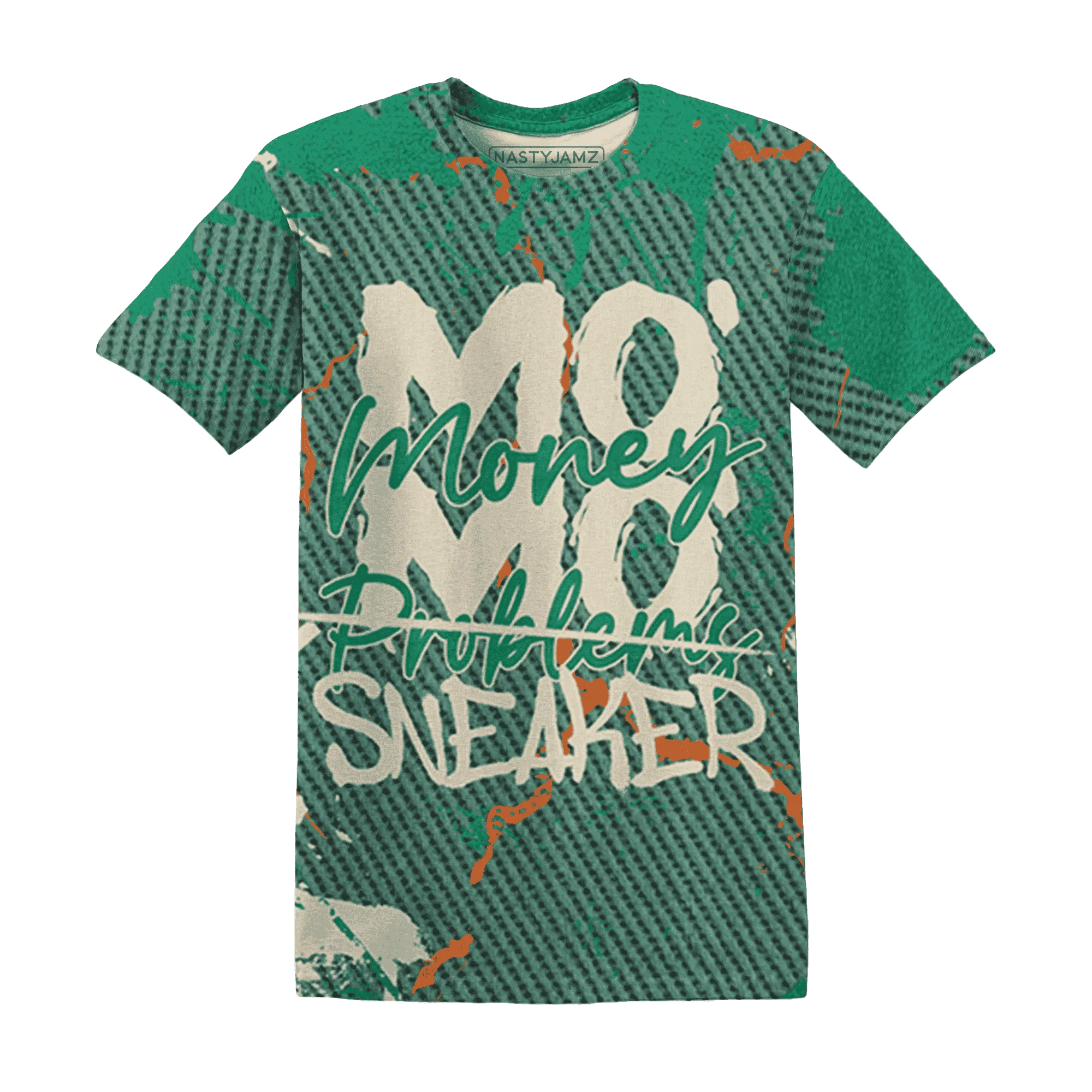 Nina-CN-Abney-3s-T-Shirt-Match-MO-sneaker-3D