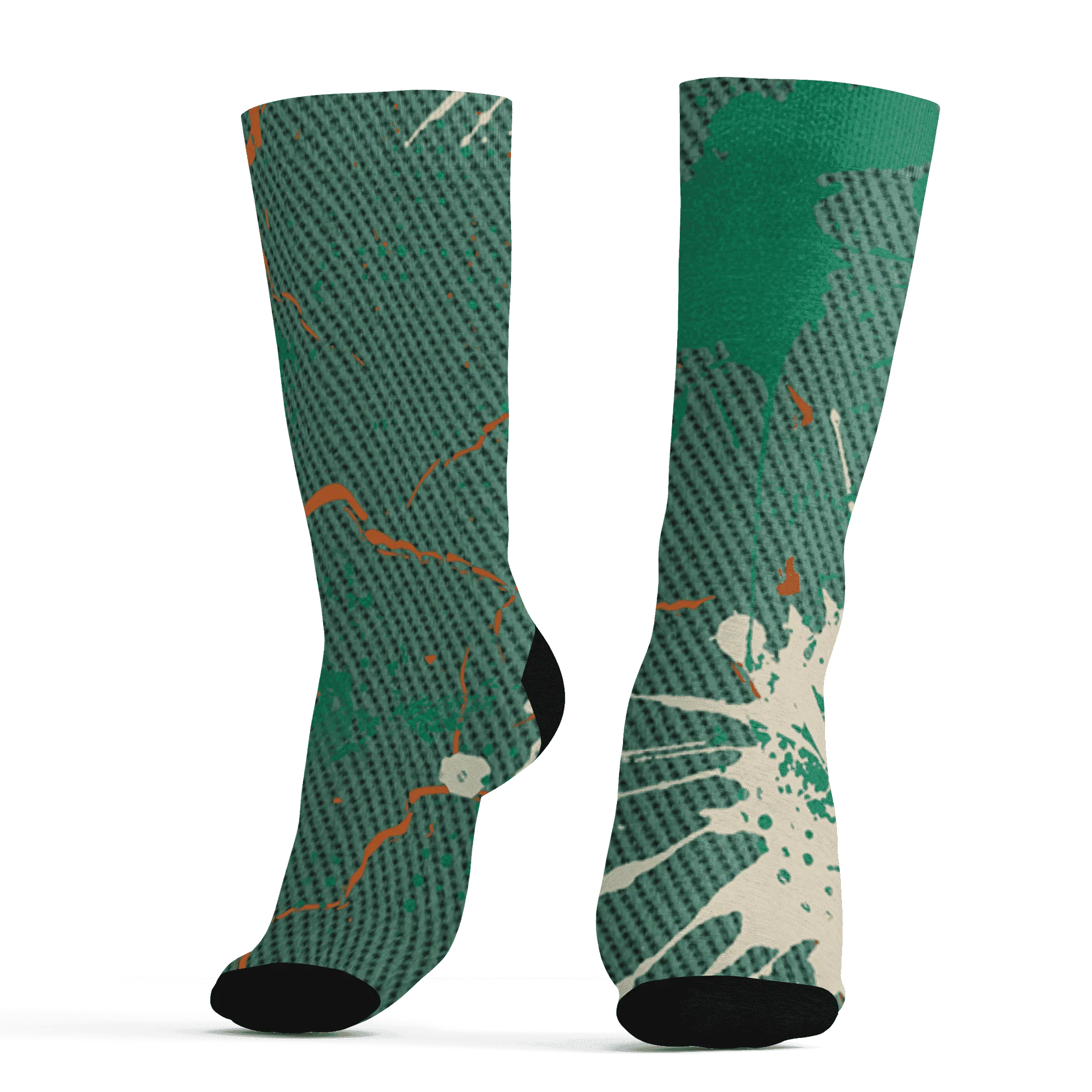 Nina-CN-Abney-3s-Socks-Match-MO-sneaker-3D