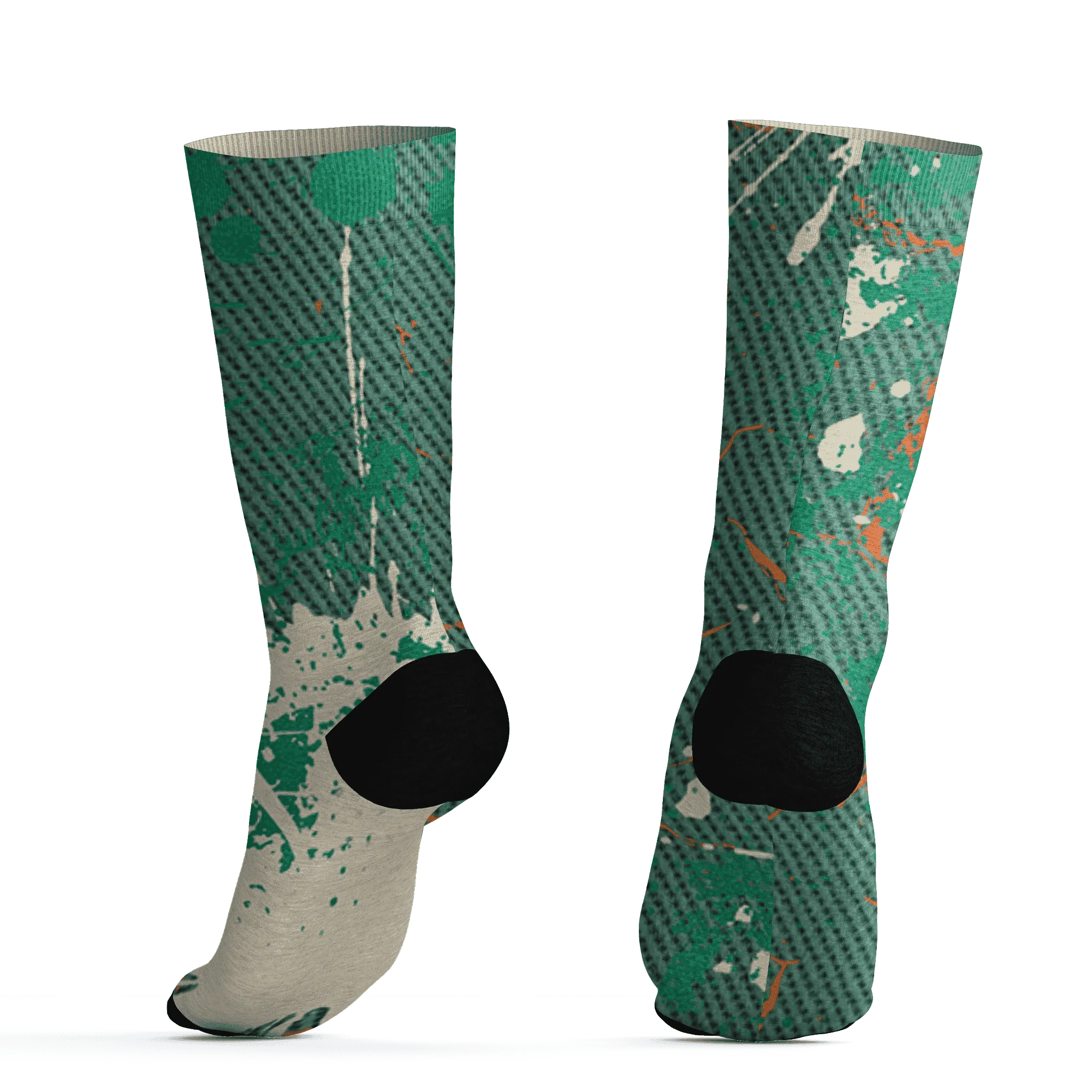 Nina-CN-Abney-3s-Socks-Match-MO-sneaker-3D