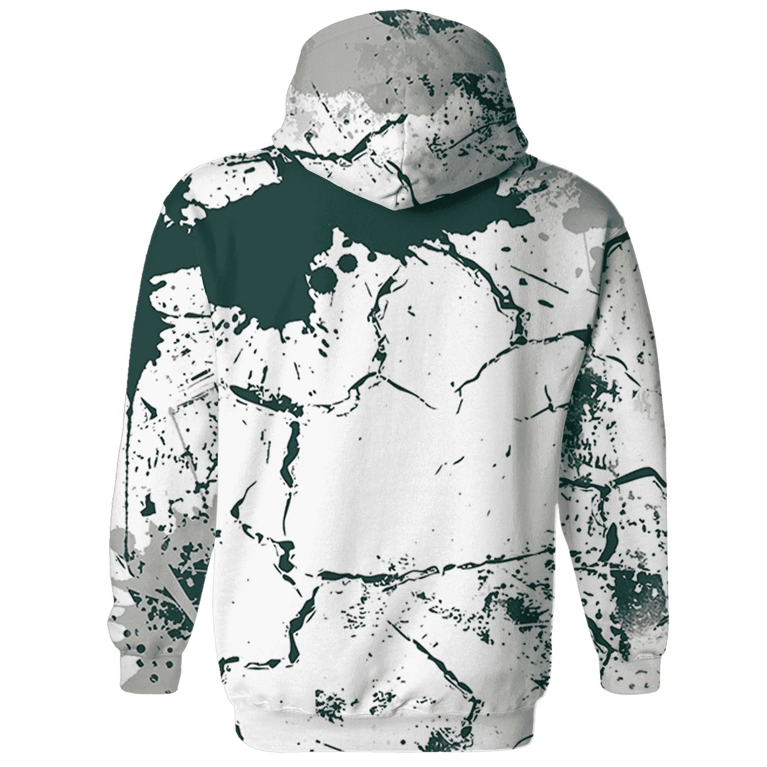 Oxidized-Green-4s-Hoodie-Match-MO-sneaker-3D