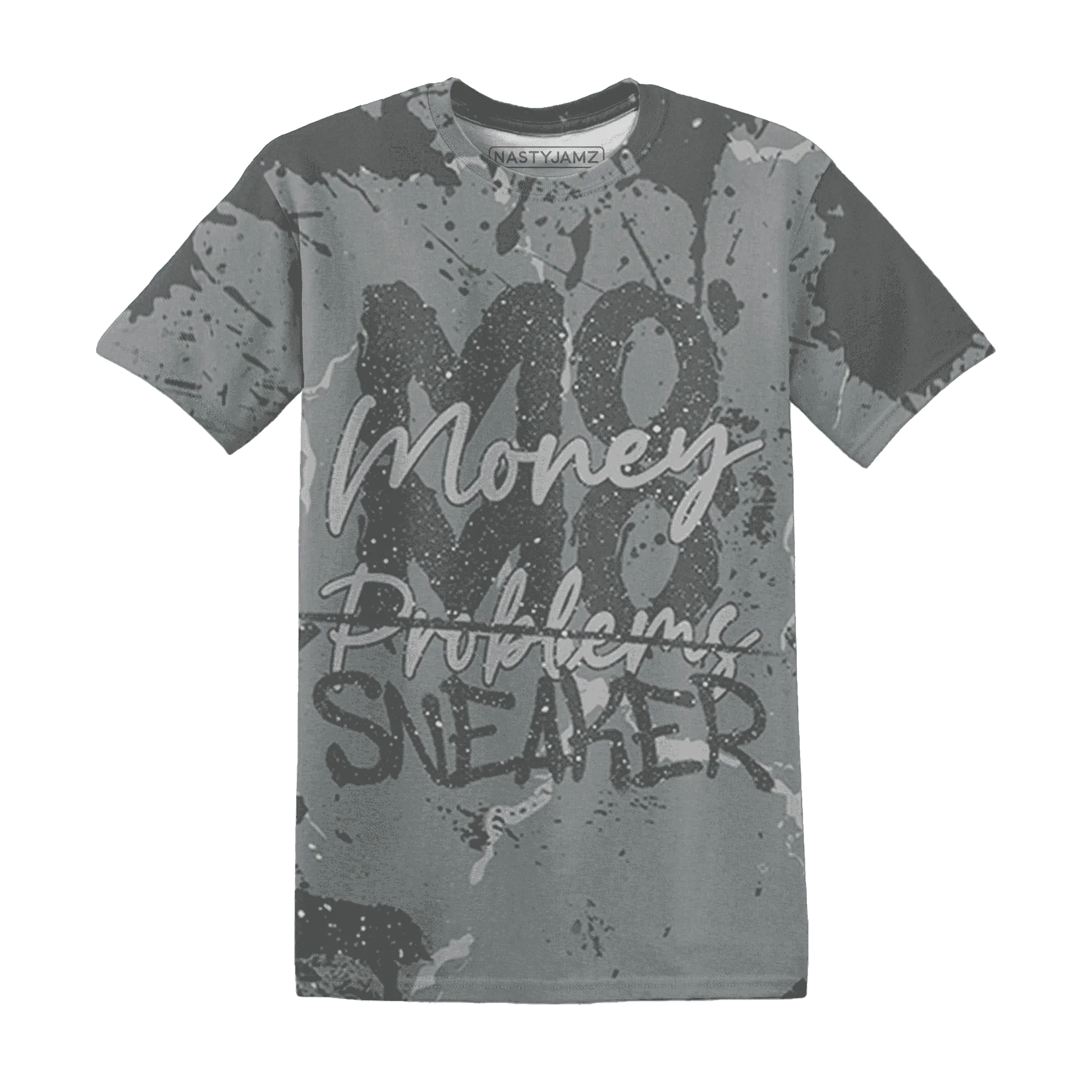 Paris-Olympicsss-4s-T-Shirt-Match-MO-sneaker-3D