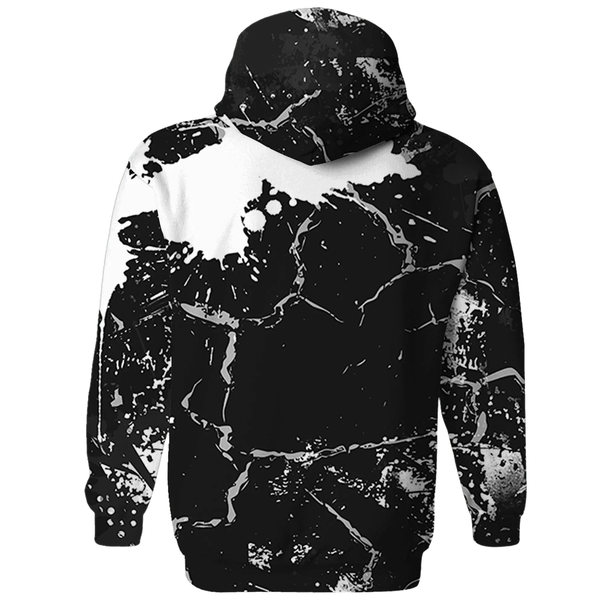 White-Thunder-4s-Hoodie-Match-MO-sneaker-3D