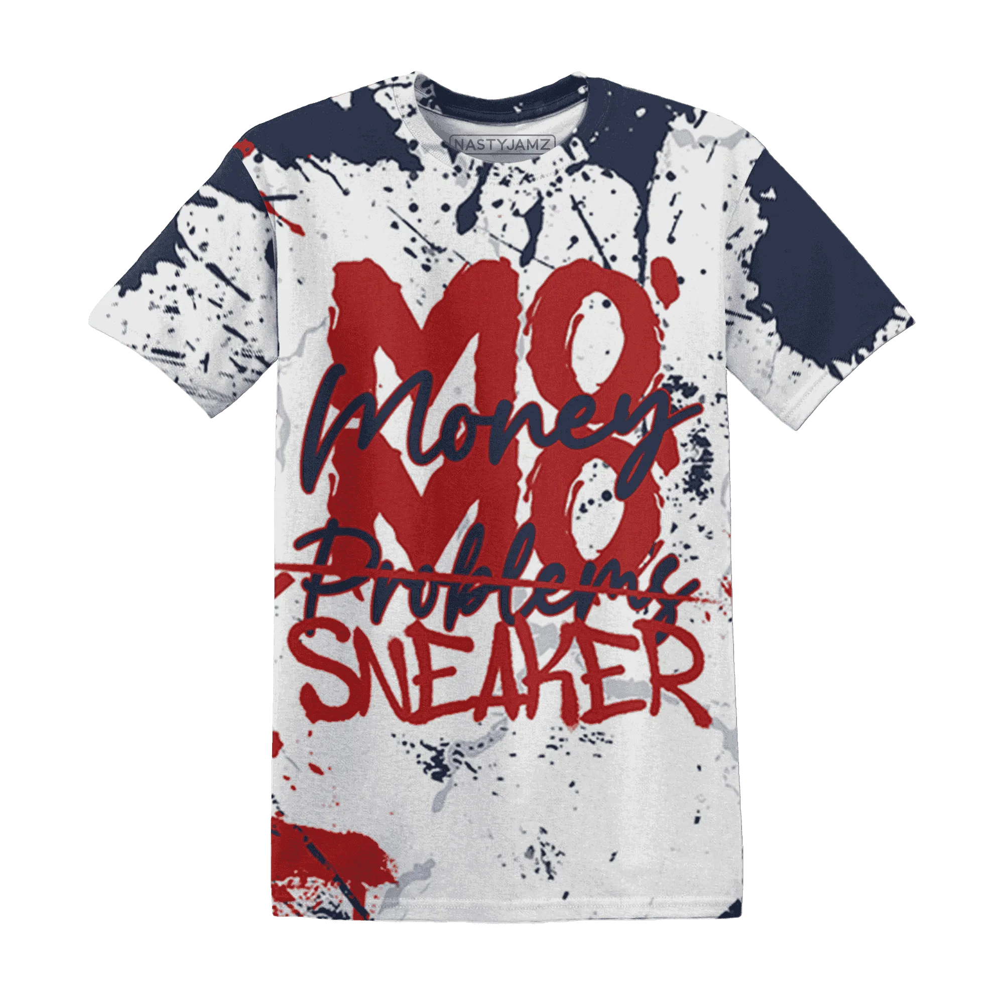 White-Navy-6s-T-Shirt-Match-MO-sneaker-3D