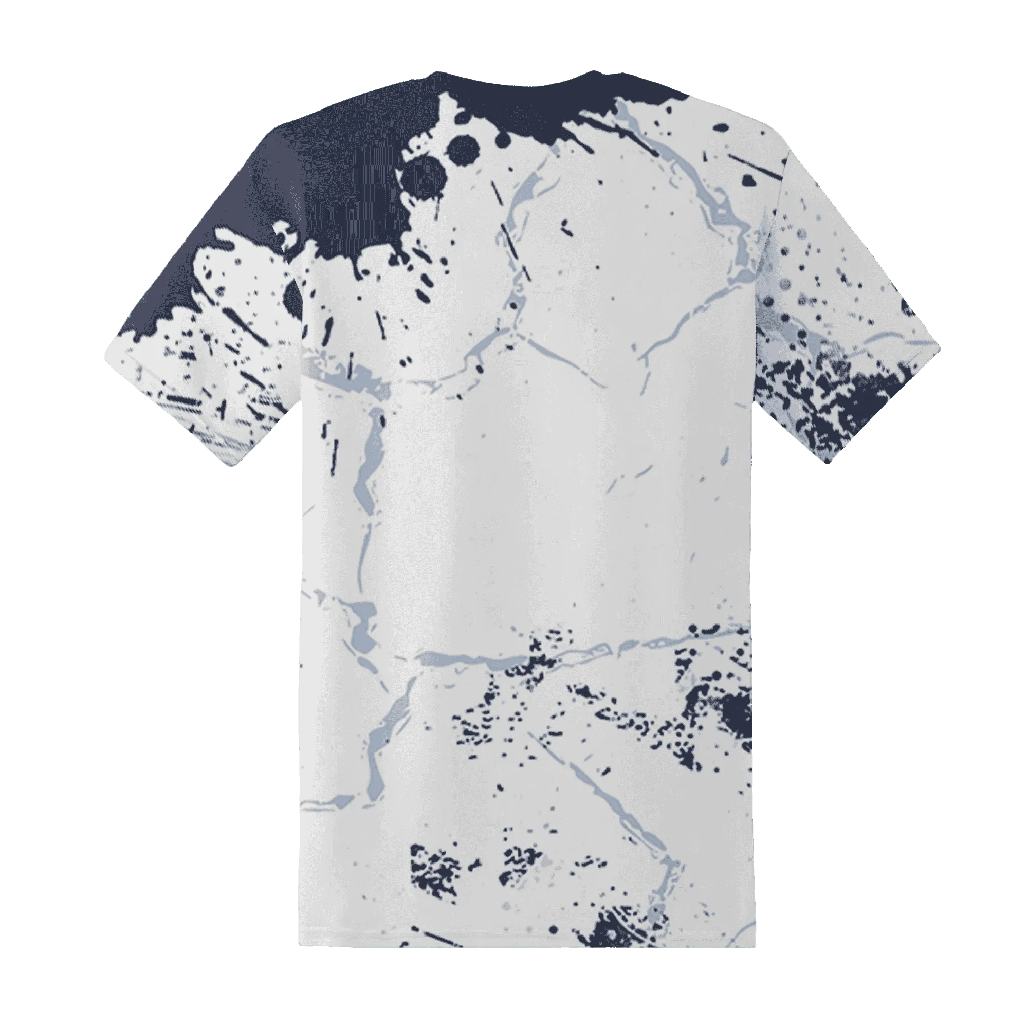 White-Navy-6s-T-Shirt-Match-MO-sneaker-3D