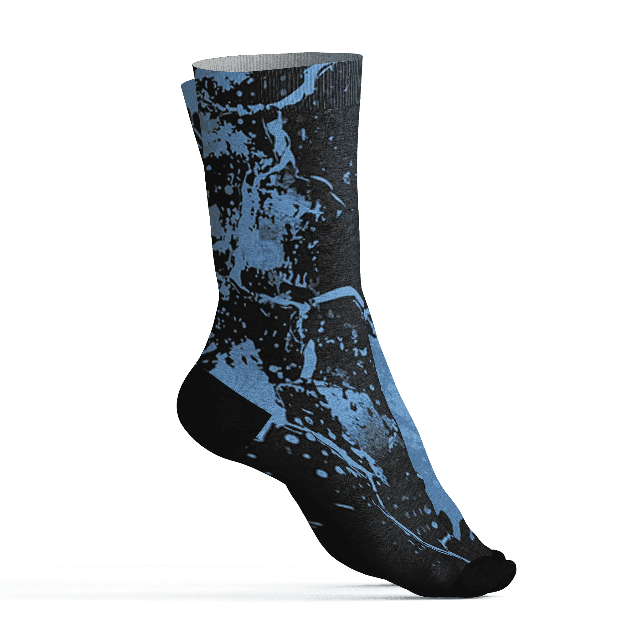 AM-Plus-Black-Univercitii-Blue-Socks-Match-MO-sneaker-3D