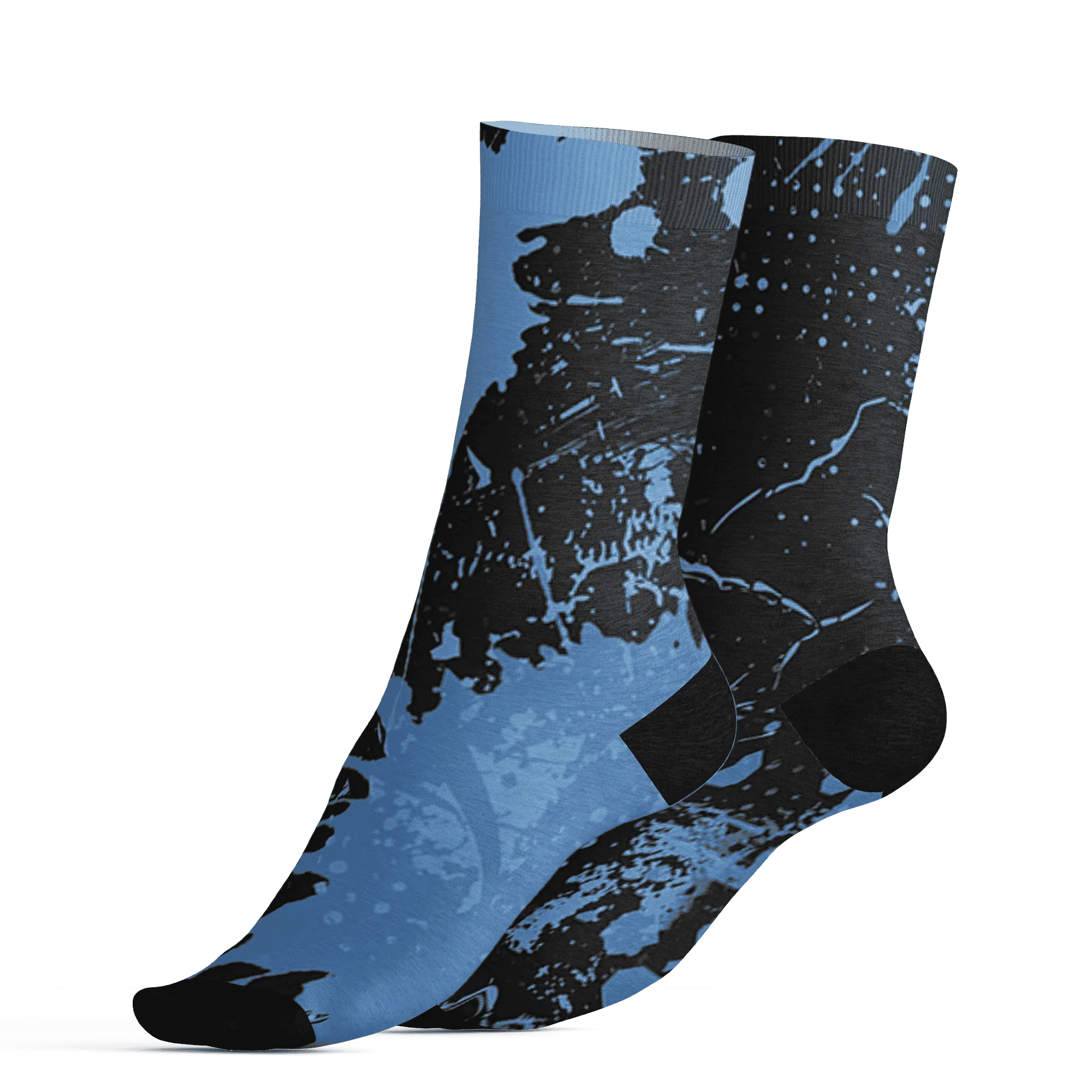 AM-Plus-Black-Univercitii-Blue-Socks-Match-MO-sneaker-3D