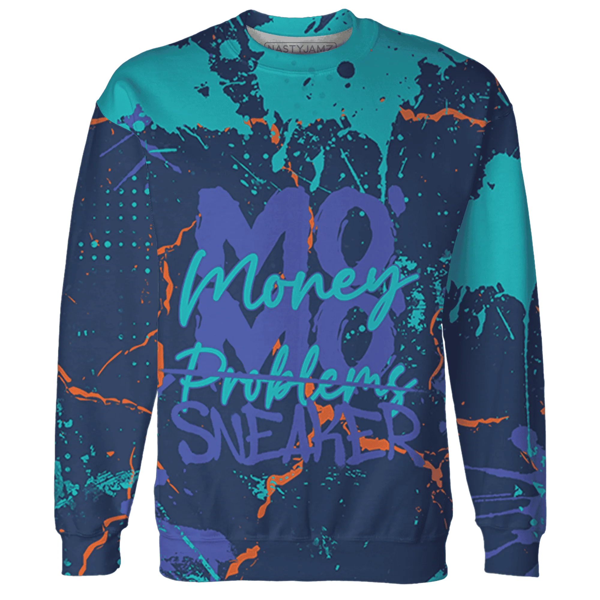 AM-Plus-Drift-Midnight-Navy-Total-Orange-Dusty-Cactus-Sweatshirt-Match-MO-sneaker-3D