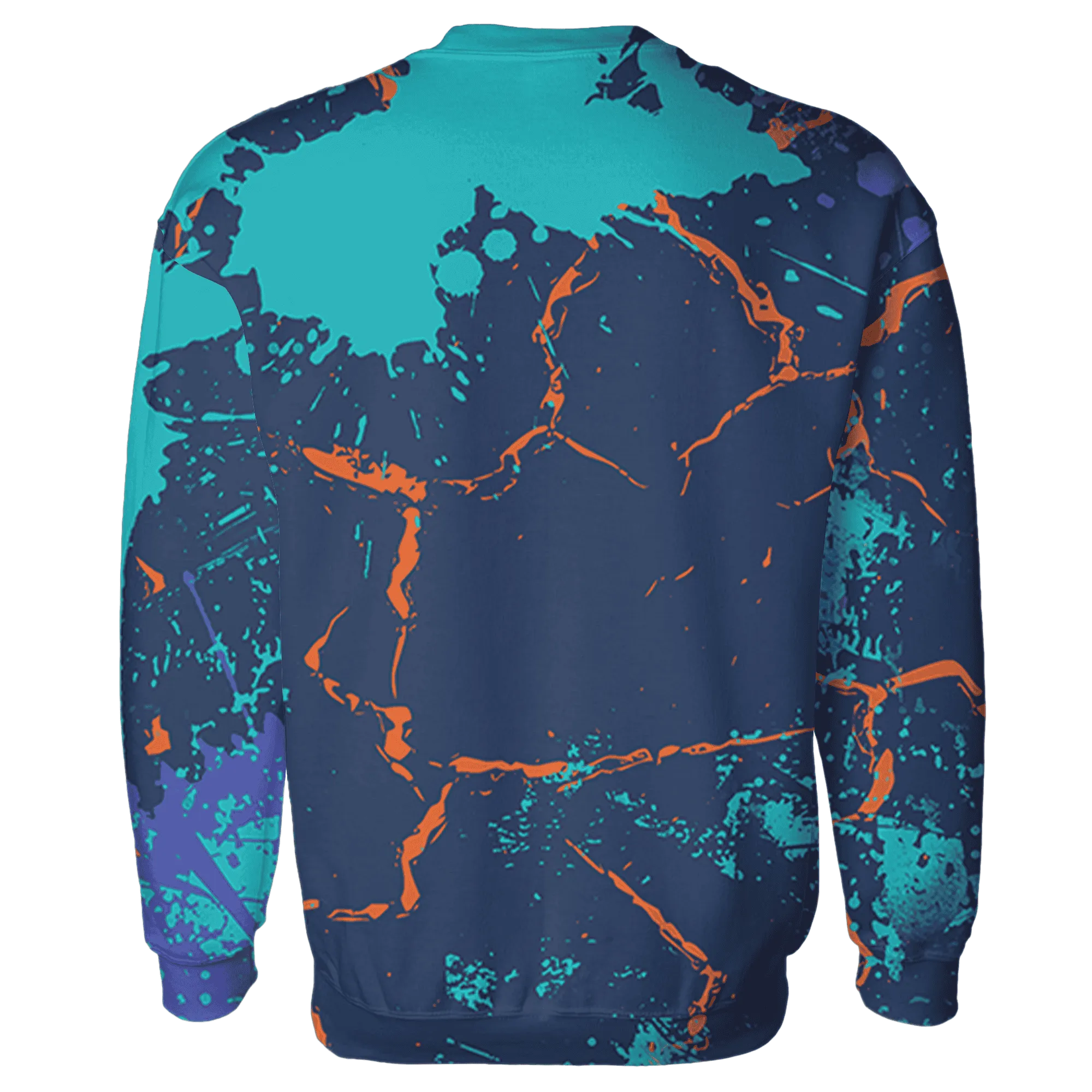 AM-Plus-Drift-Midnight-Navy-Total-Orange-Dusty-Cactus-Sweatshirt-Match-MO-sneaker-3D