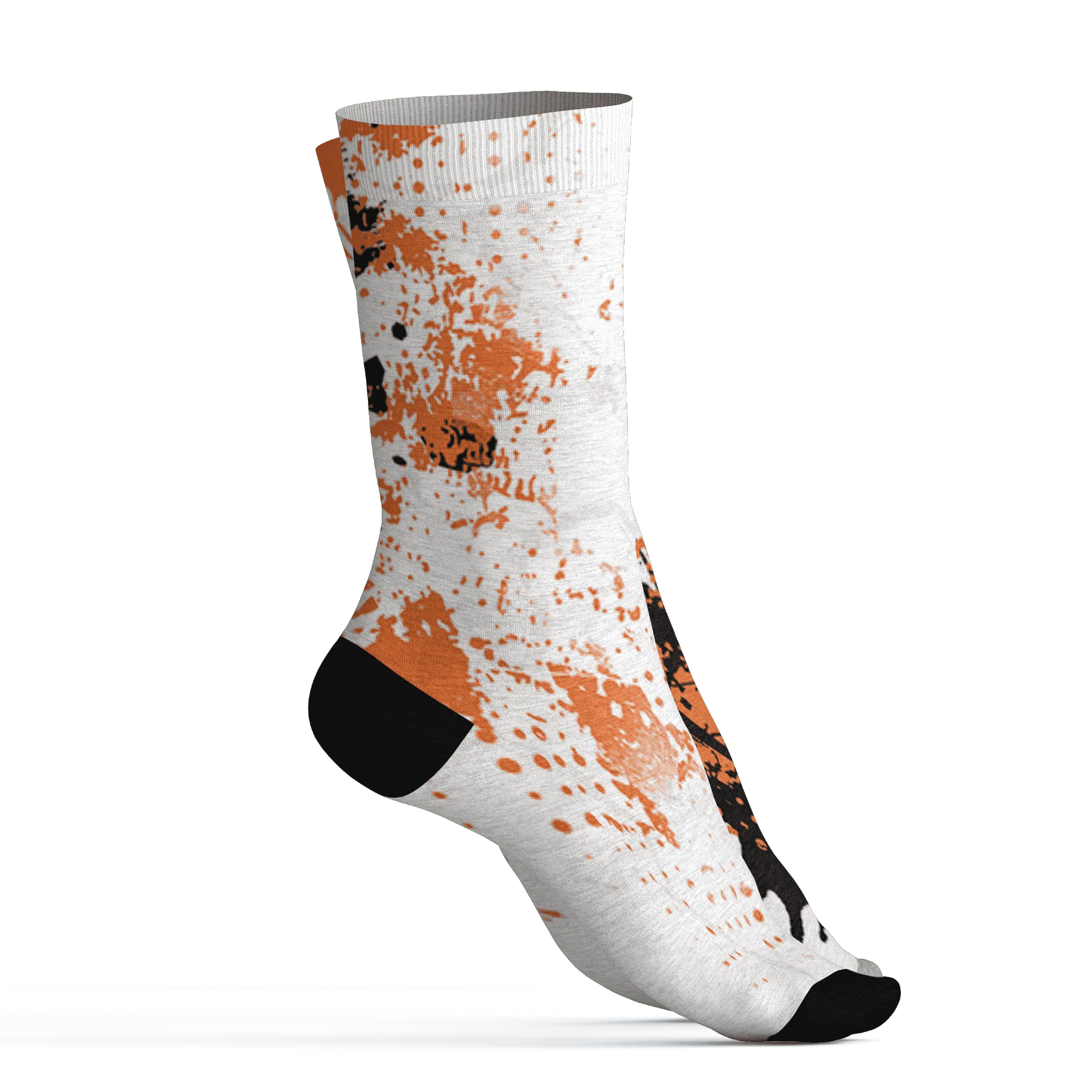 AM-TW-White-Orange-Socks-Match-MO-sneaker-3D