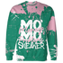 Dunk-Pink-Malachite-Medium-Soft-Low-Sail-Sweatshirt-Match-MO-sneaker-3D