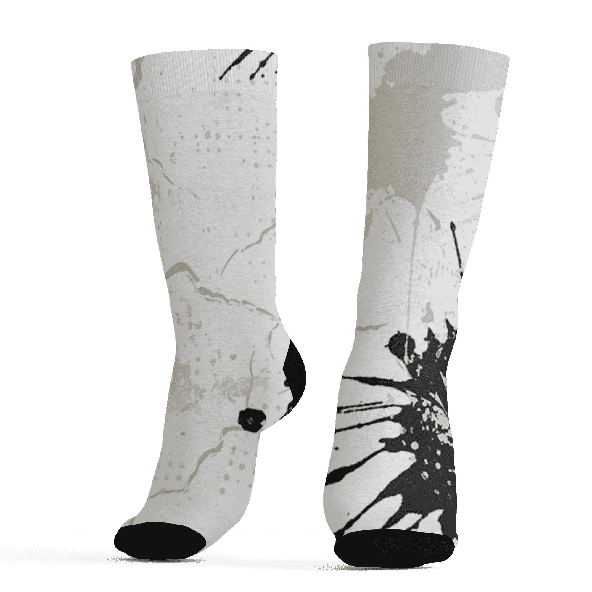 Gratitude-11s-Socks-Match-MO-sneaker-3D