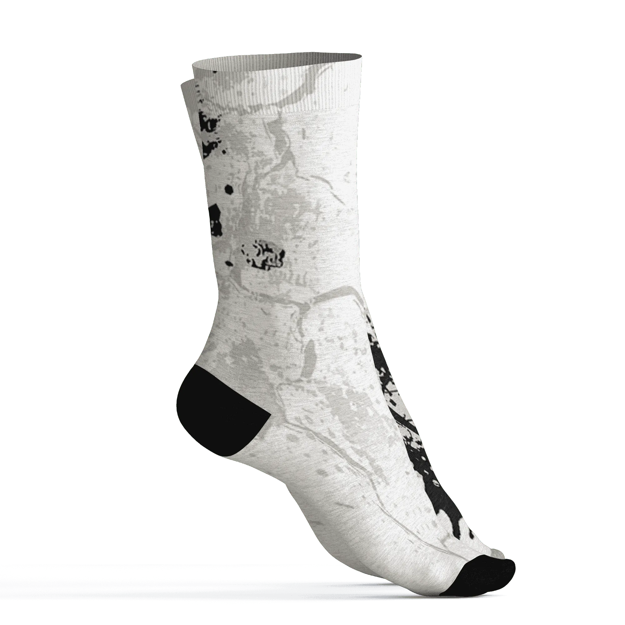 Gratitude-11s-Socks-Match-MO-sneaker-3D