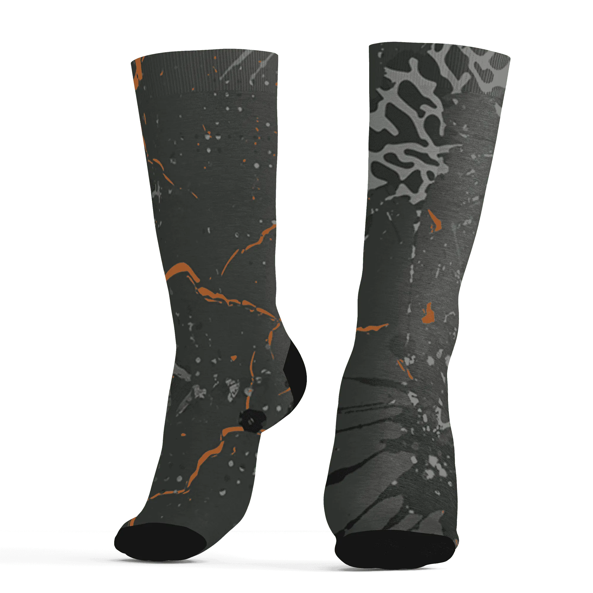 Fear-Pack-3s-Socks-Match-MO-sneaker-3D