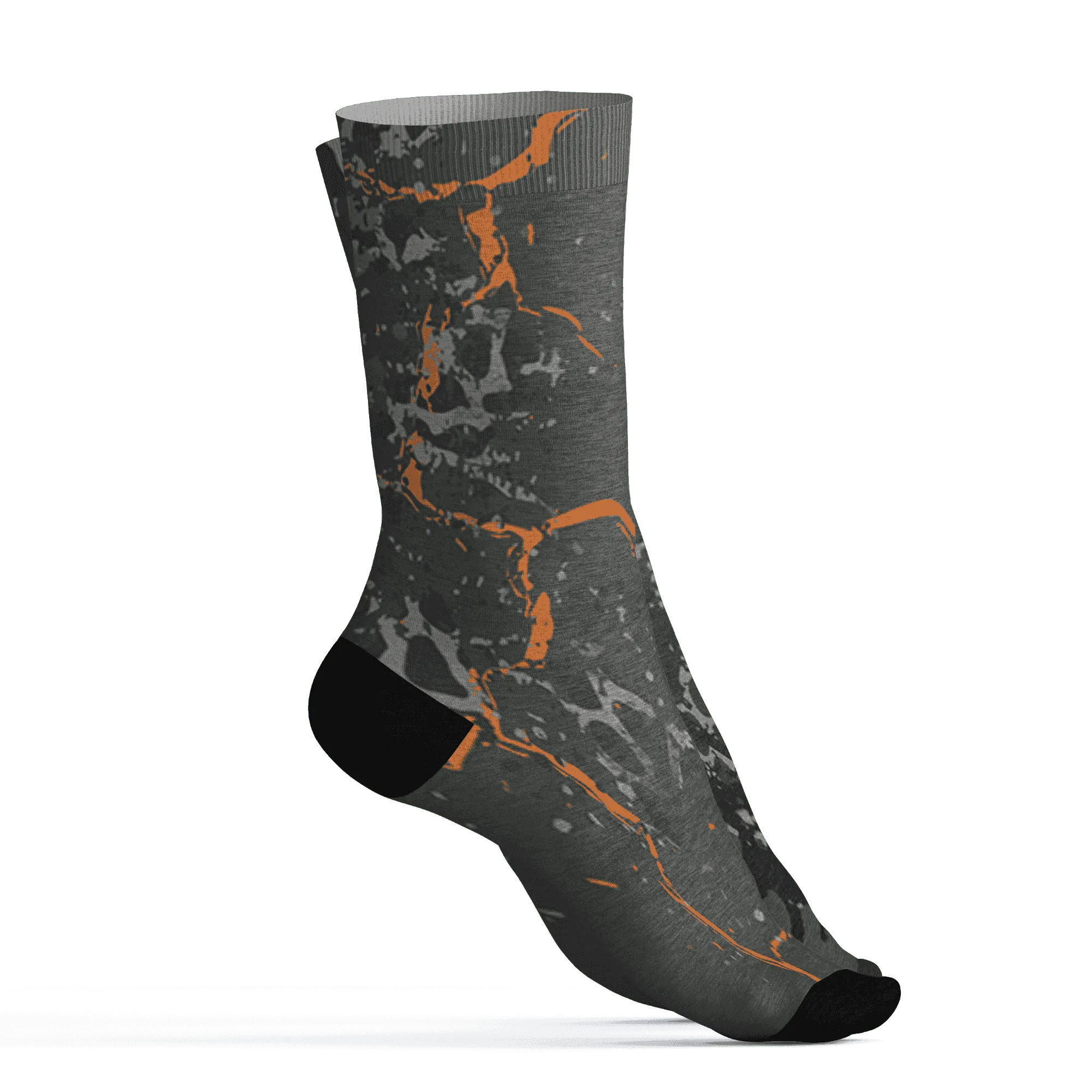 Fear-Pack-3s-Socks-Match-MO-sneaker-3D