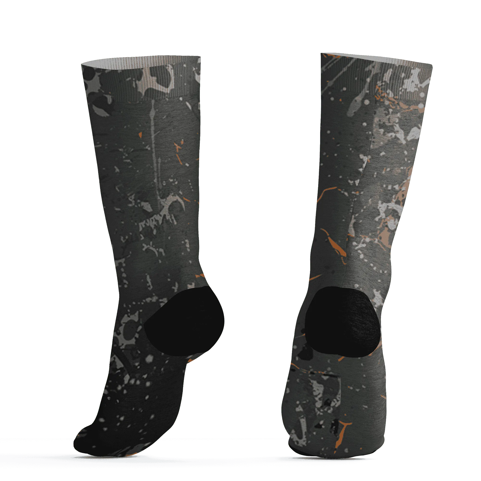 Fear-Pack-3s-Socks-Match-MO-sneaker-3D