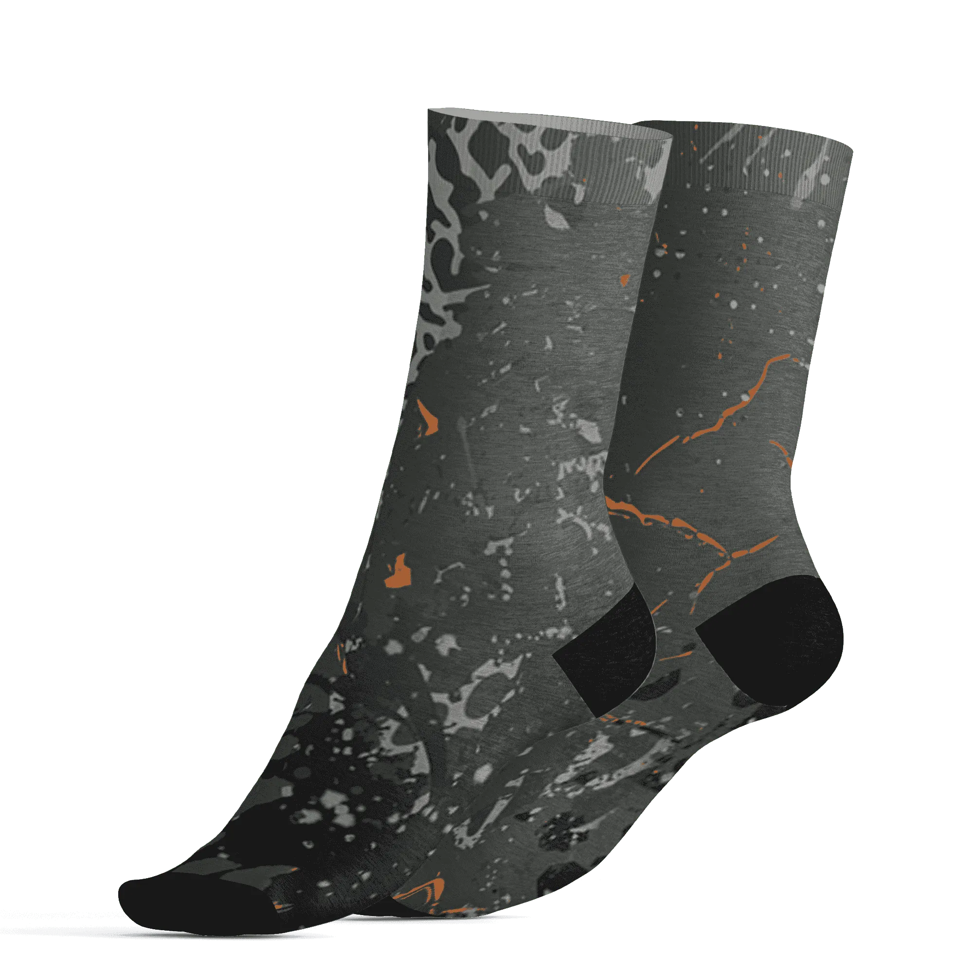 Fear-Pack-3s-Socks-Match-MO-sneaker-3D