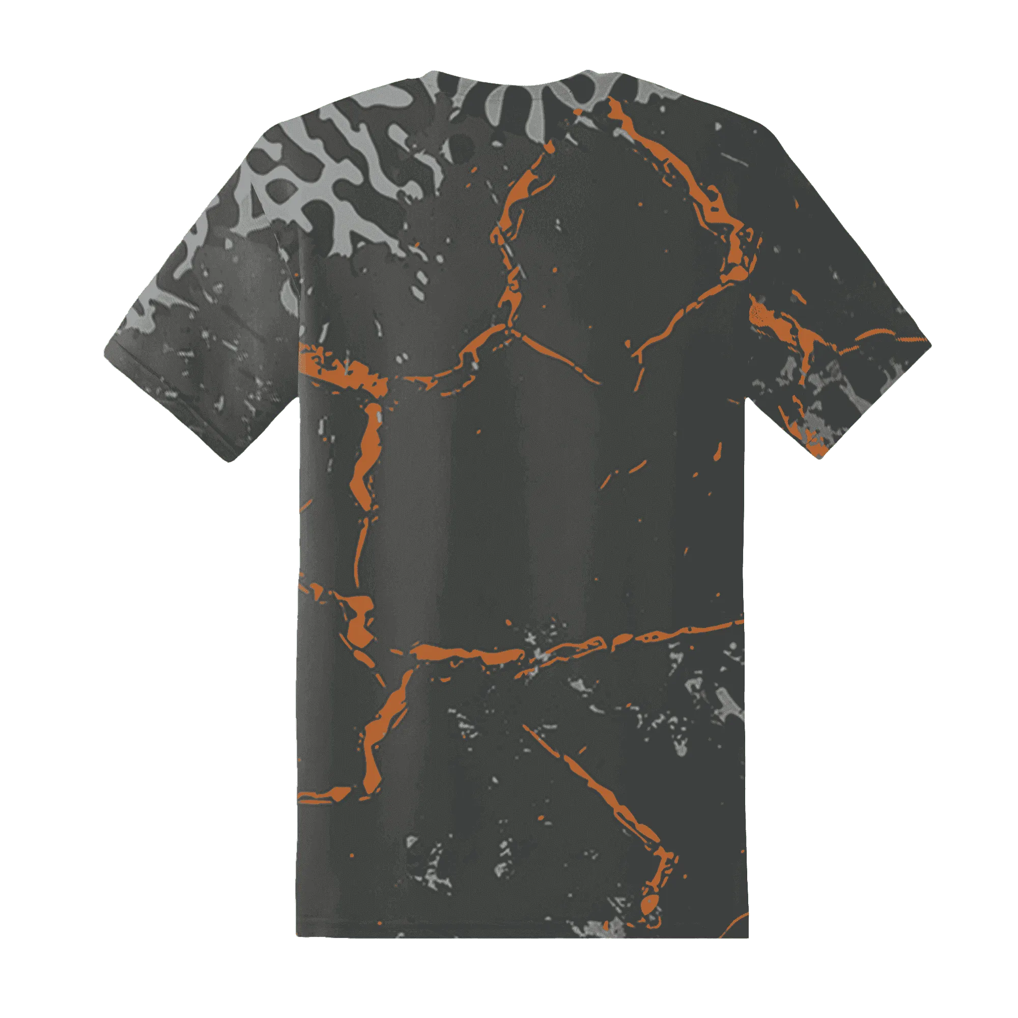 Fear-Pack-3s-T-Shirt-Match-MO-sneaker-3D