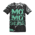 Green-Glow-3s-T-Shirt-Match-MO-sneaker-3D