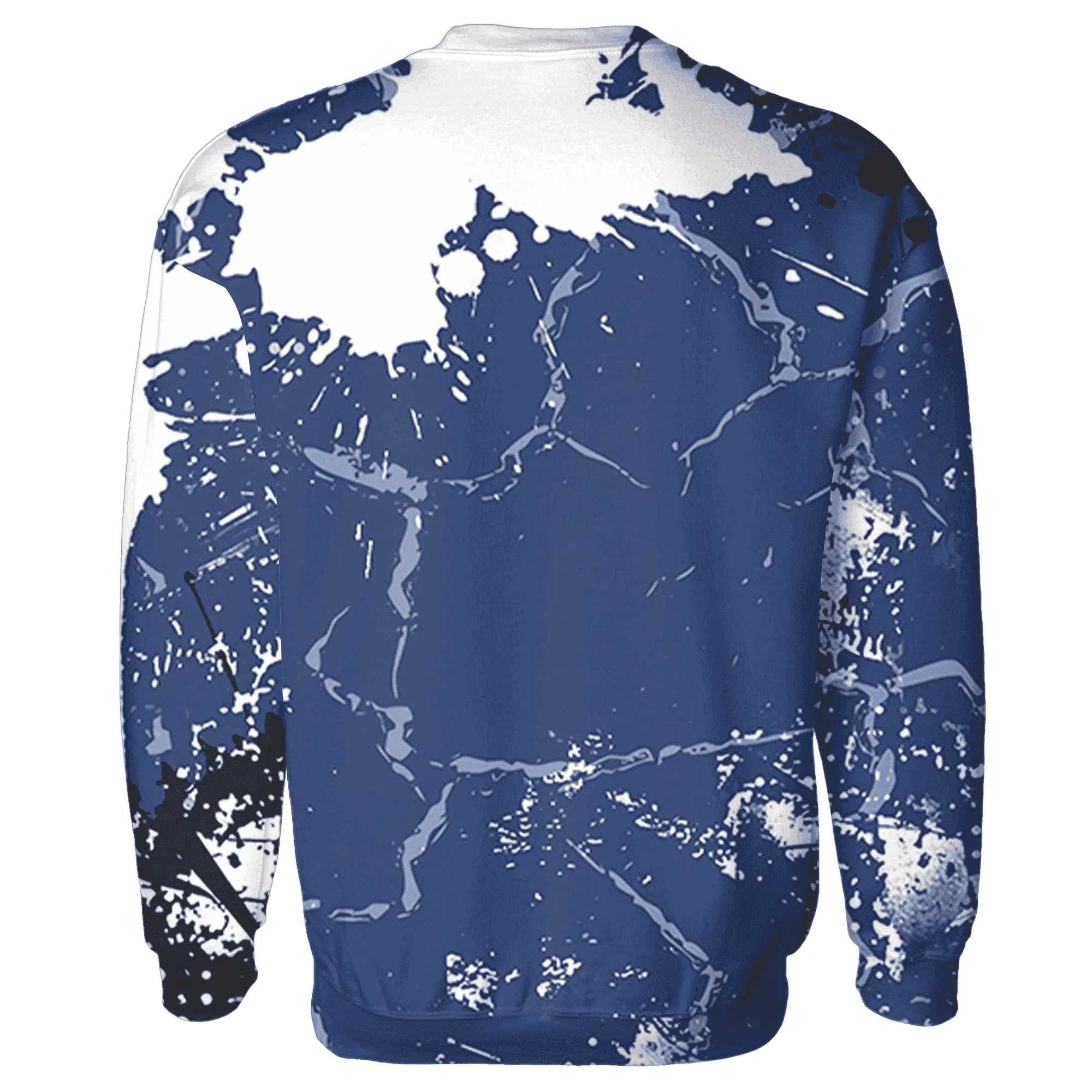 Midnight-Navy-5s-Sweatshirt-Match-MO-sneaker-3D
