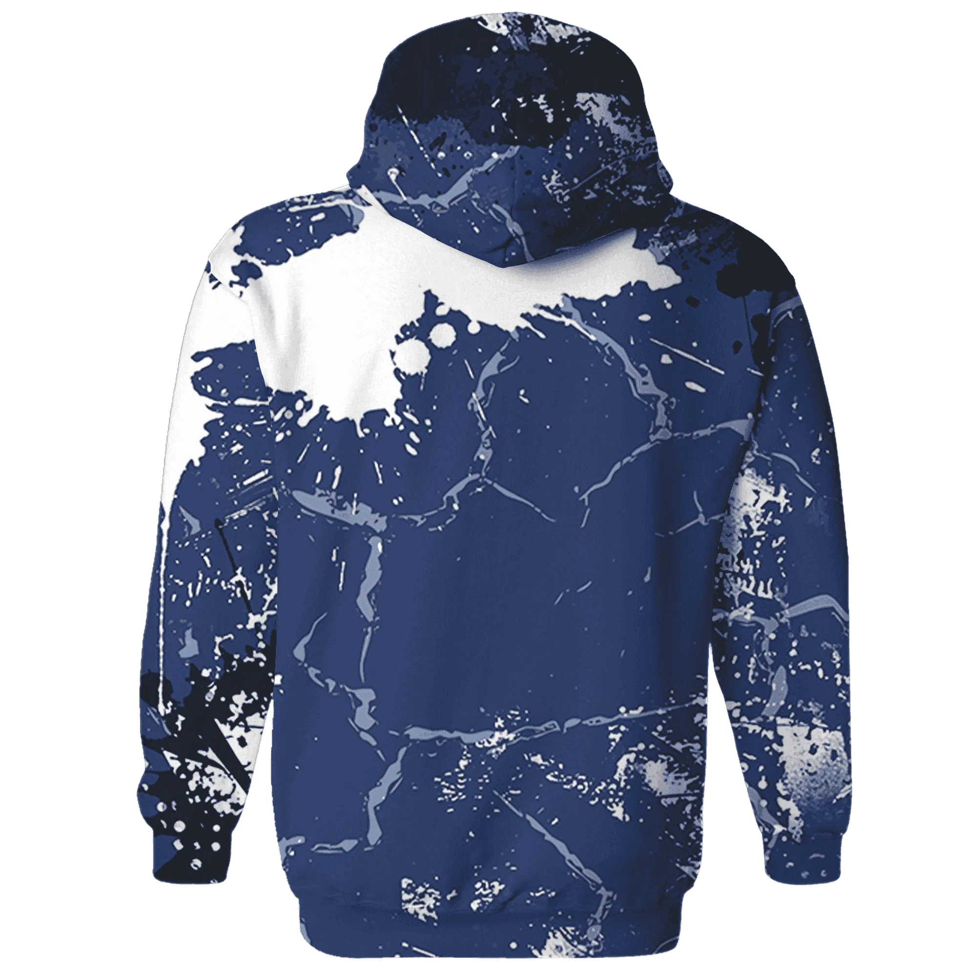 Midnight-Navy-5s-Hoodie-Match-MO-sneaker-3D