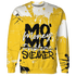 Yellow-Ochre-6s-Sweatshirt-Match-MO-sneaker-3D