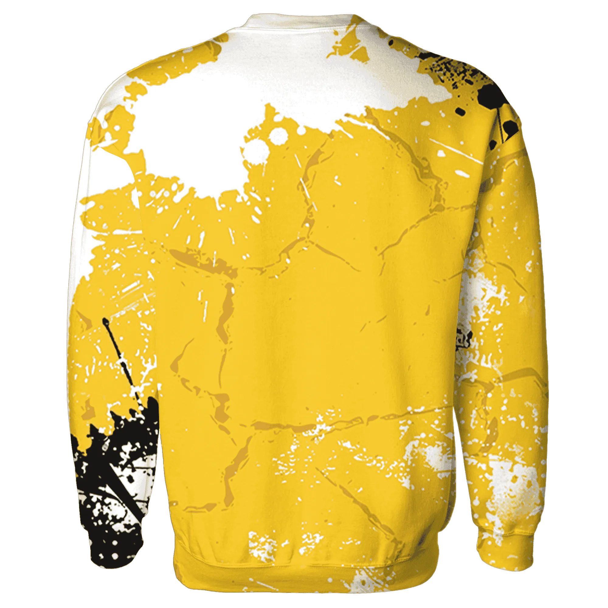 Yellow-Ochre-6s-Sweatshirt-Match-MO-sneaker-3D