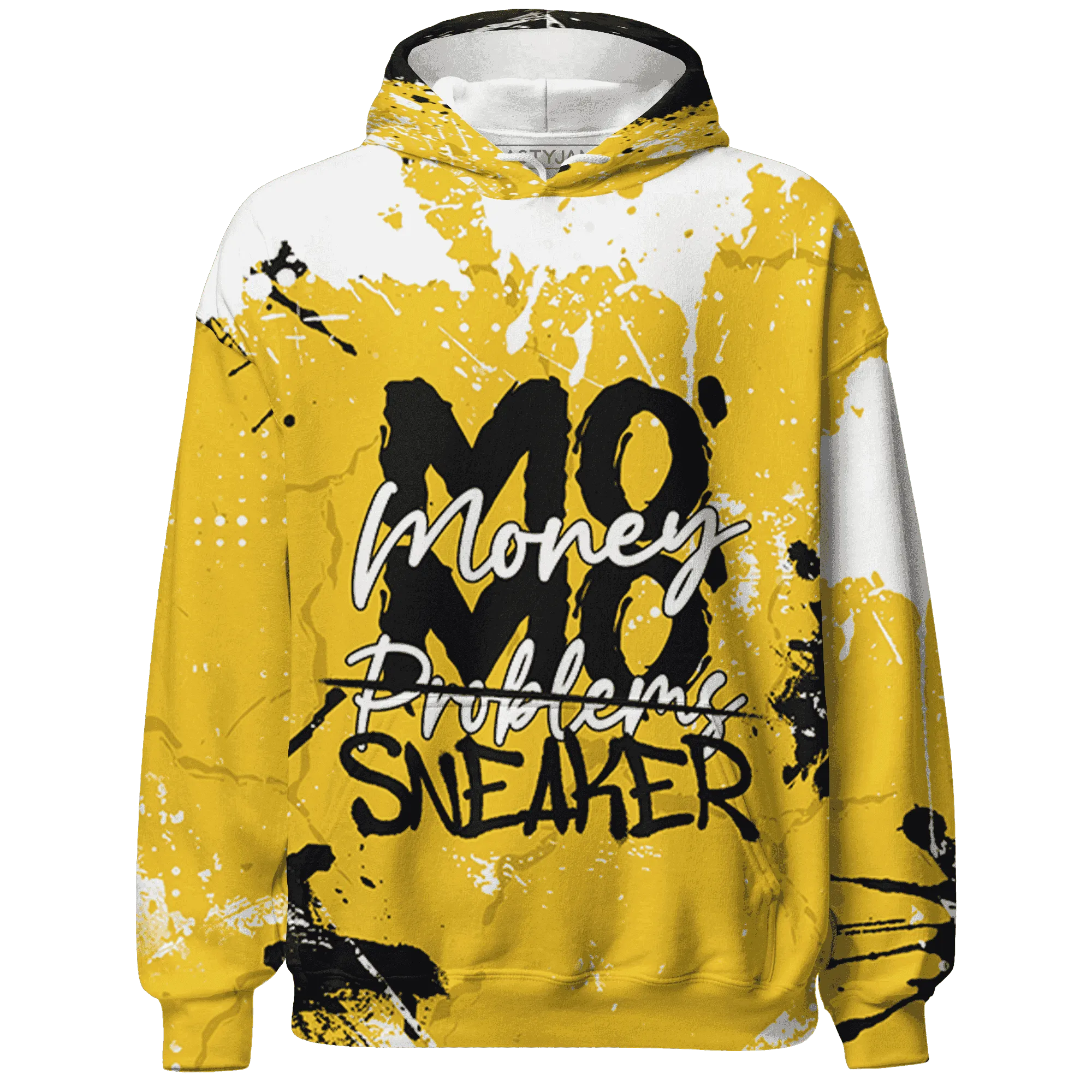 Yellow-Ochre-6s-Hoodie-Match-MO-sneaker-3D