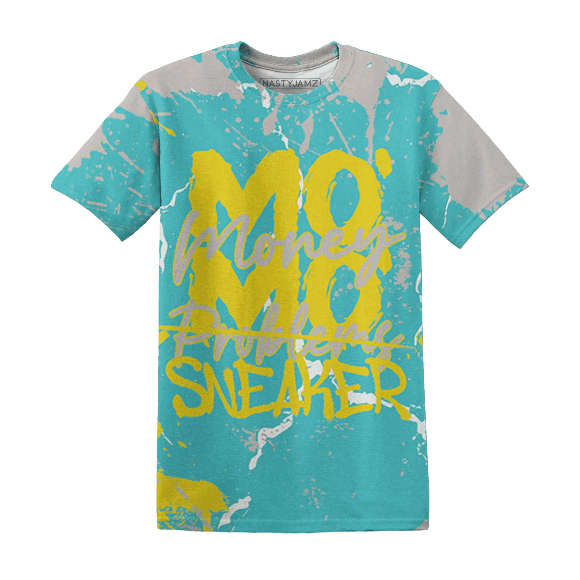 NBL-Cyan-Burst-9060-T-Shirt-Match-MO-sneaker-3D