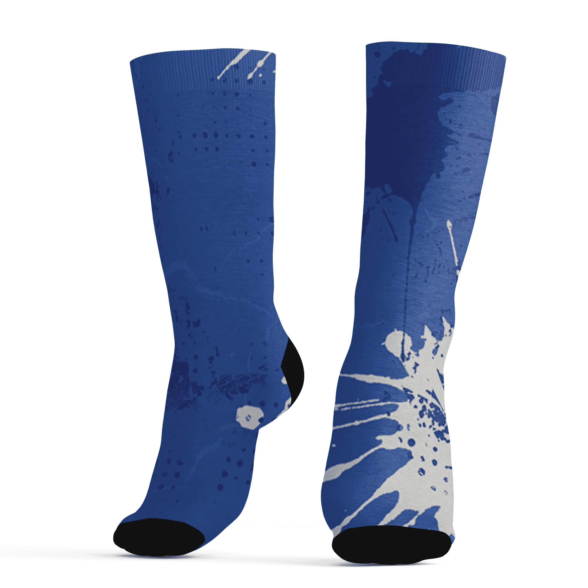 VaporMax-Game-Royal-Blue-Socks-Match-MO-sneaker-3D