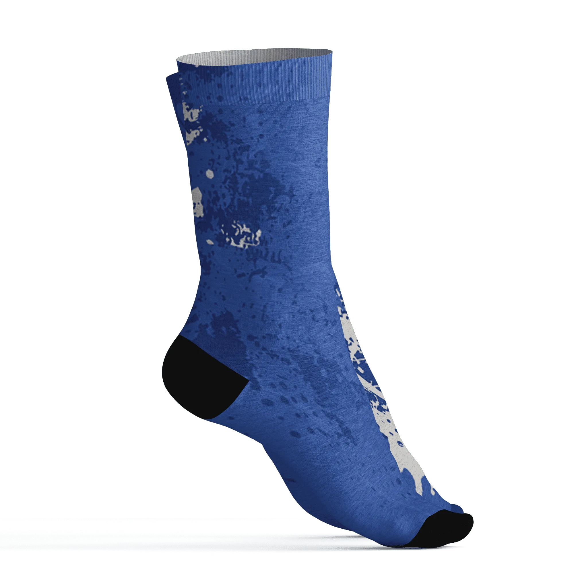 VaporMax-Game-Royal-Blue-Socks-Match-MO-sneaker-3D