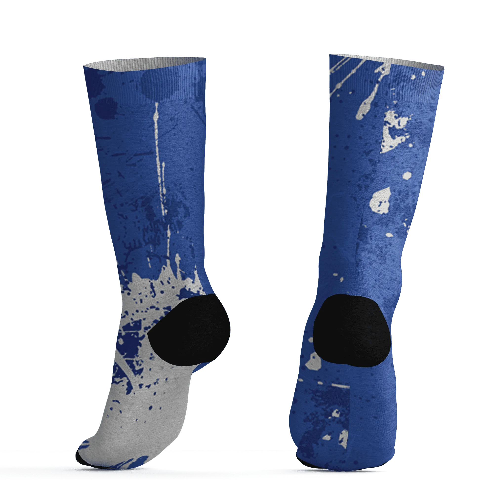 VaporMax-Game-Royal-Blue-Socks-Match-MO-sneaker-3D