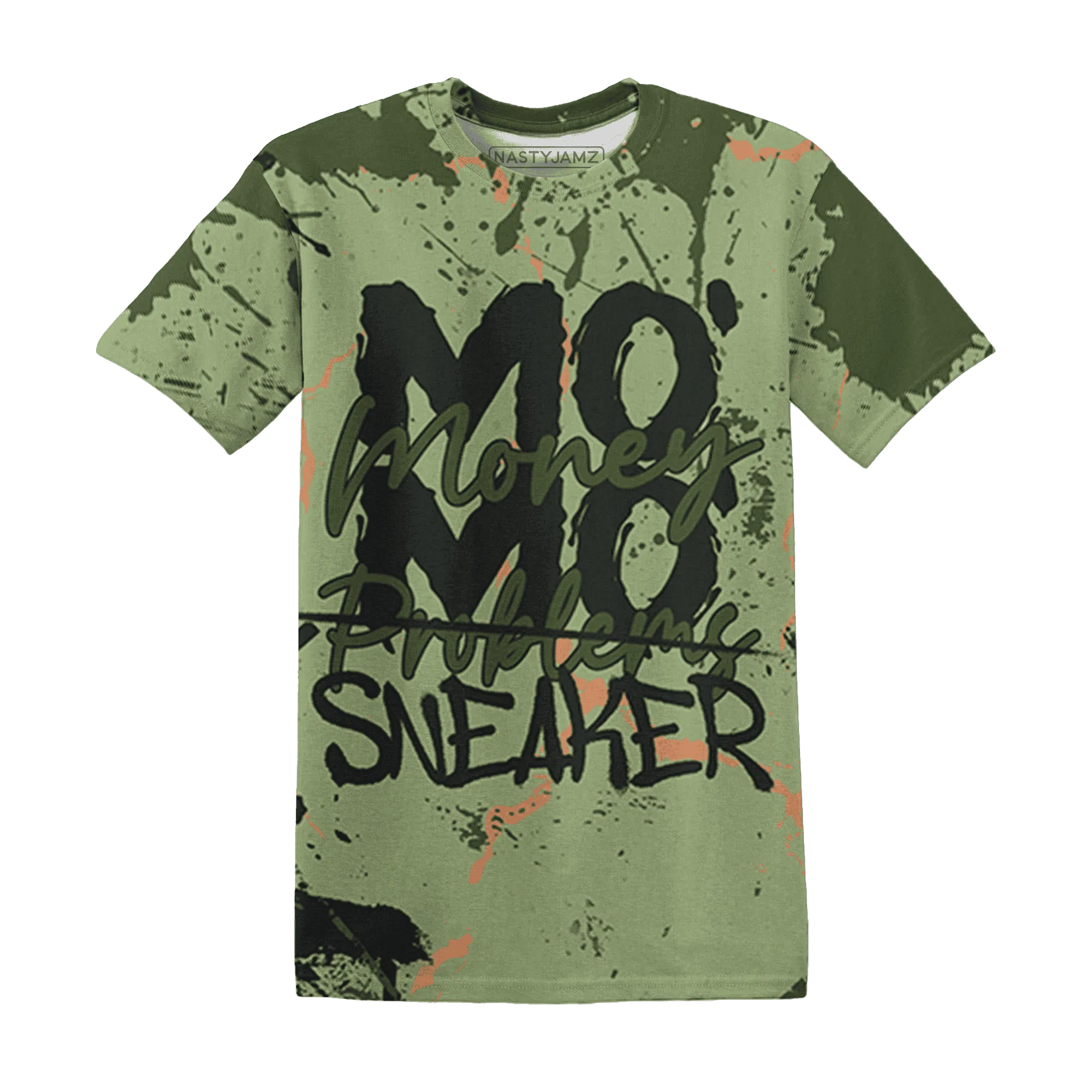 VaporMax-Plus-Alligator-T-Shirt-Match-MO-sneaker-3D