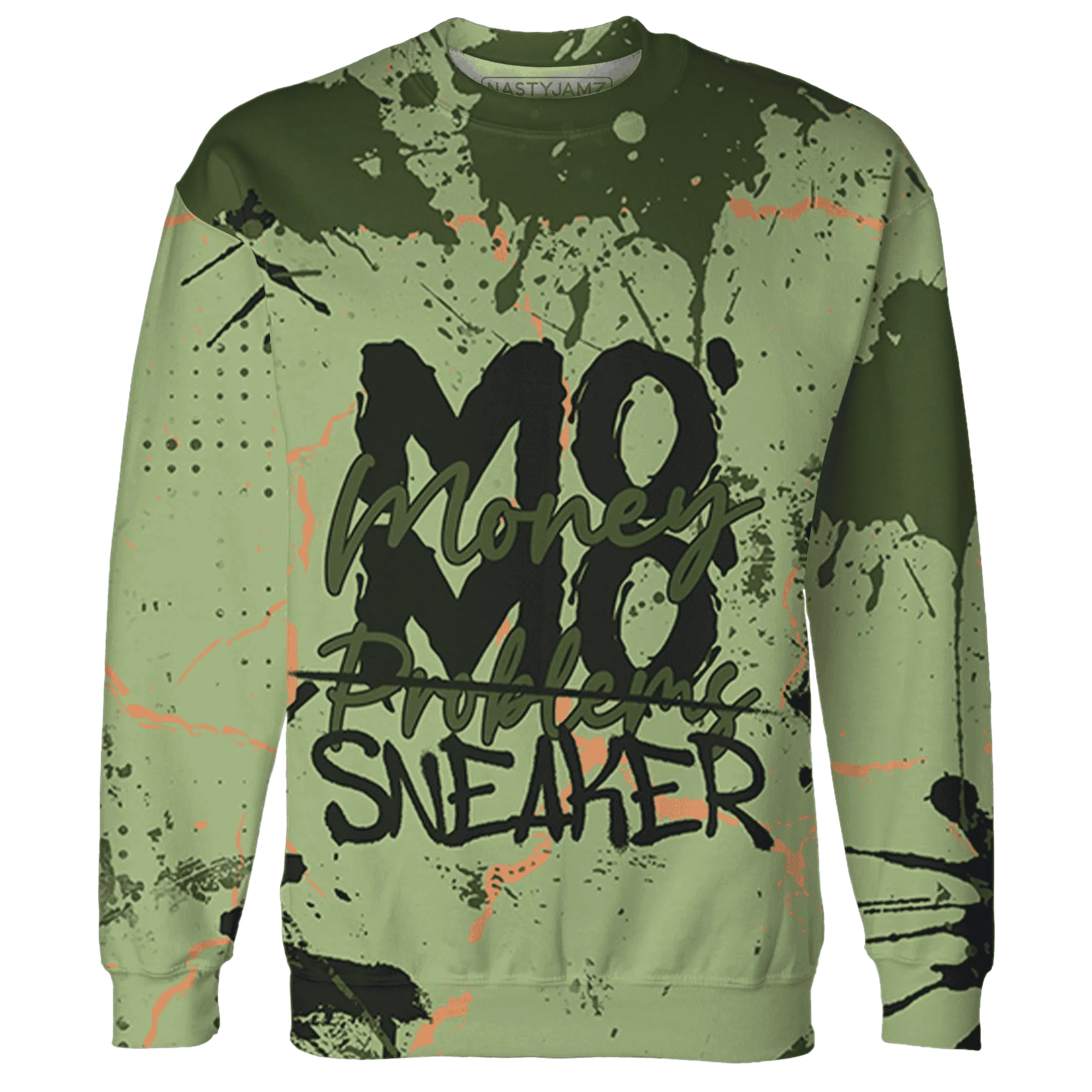 VaporMax-Plus-Alligator-Sweatshirt-Match-MO-sneaker-3D