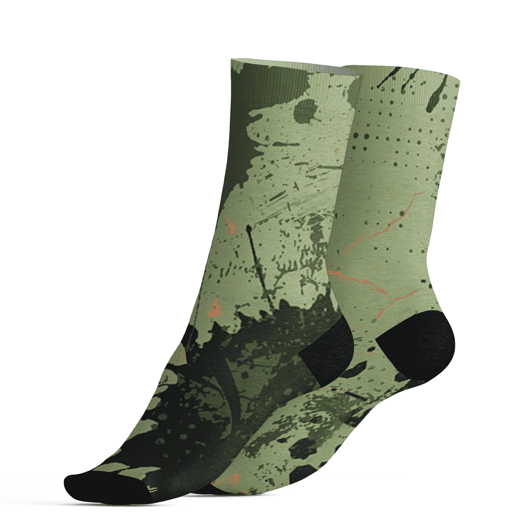 VaporMax-Plus-Alligator-Socks-Match-MO-sneaker-3D