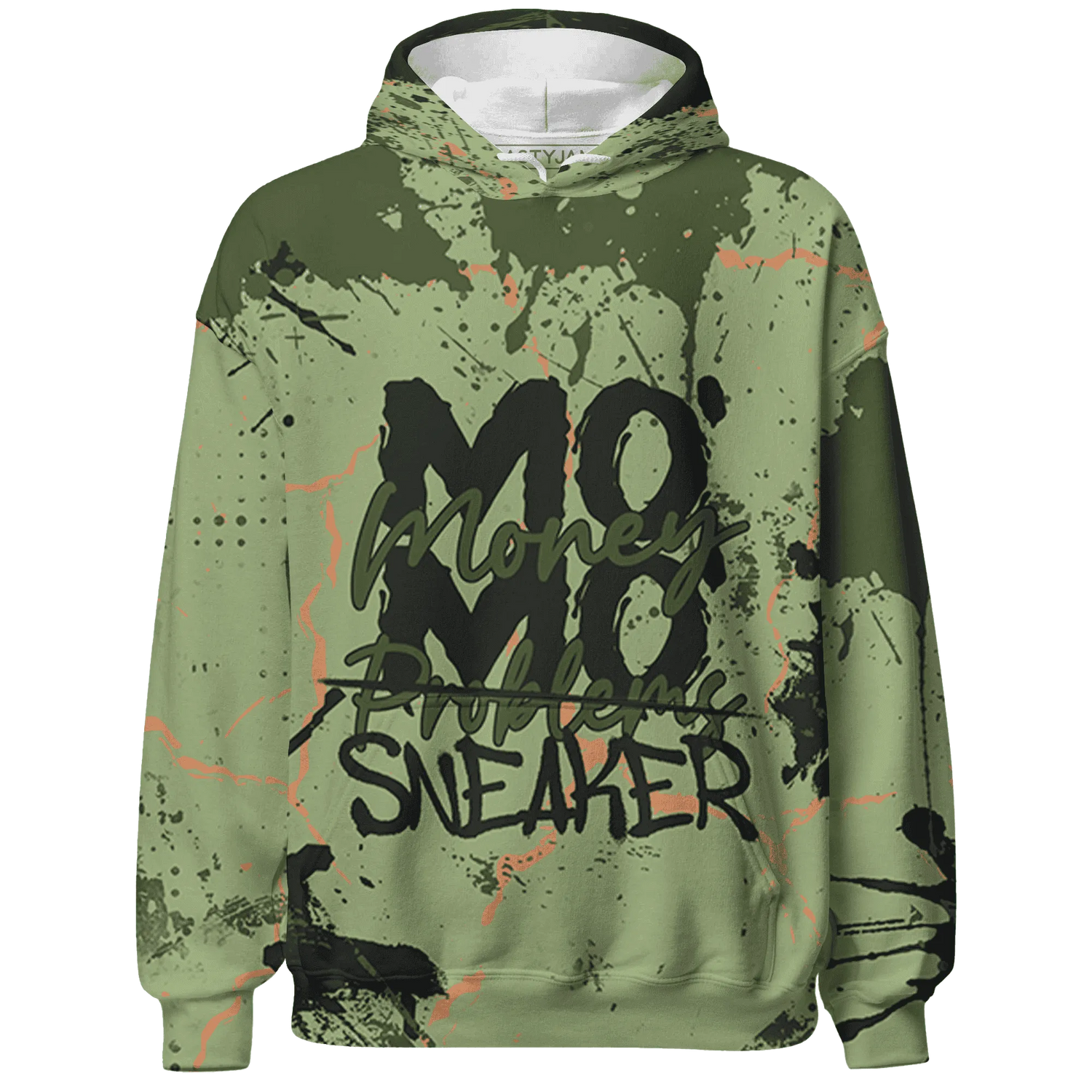 VaporMax-Plus-Alligator-Hoodie-Match-MO-sneaker-3D