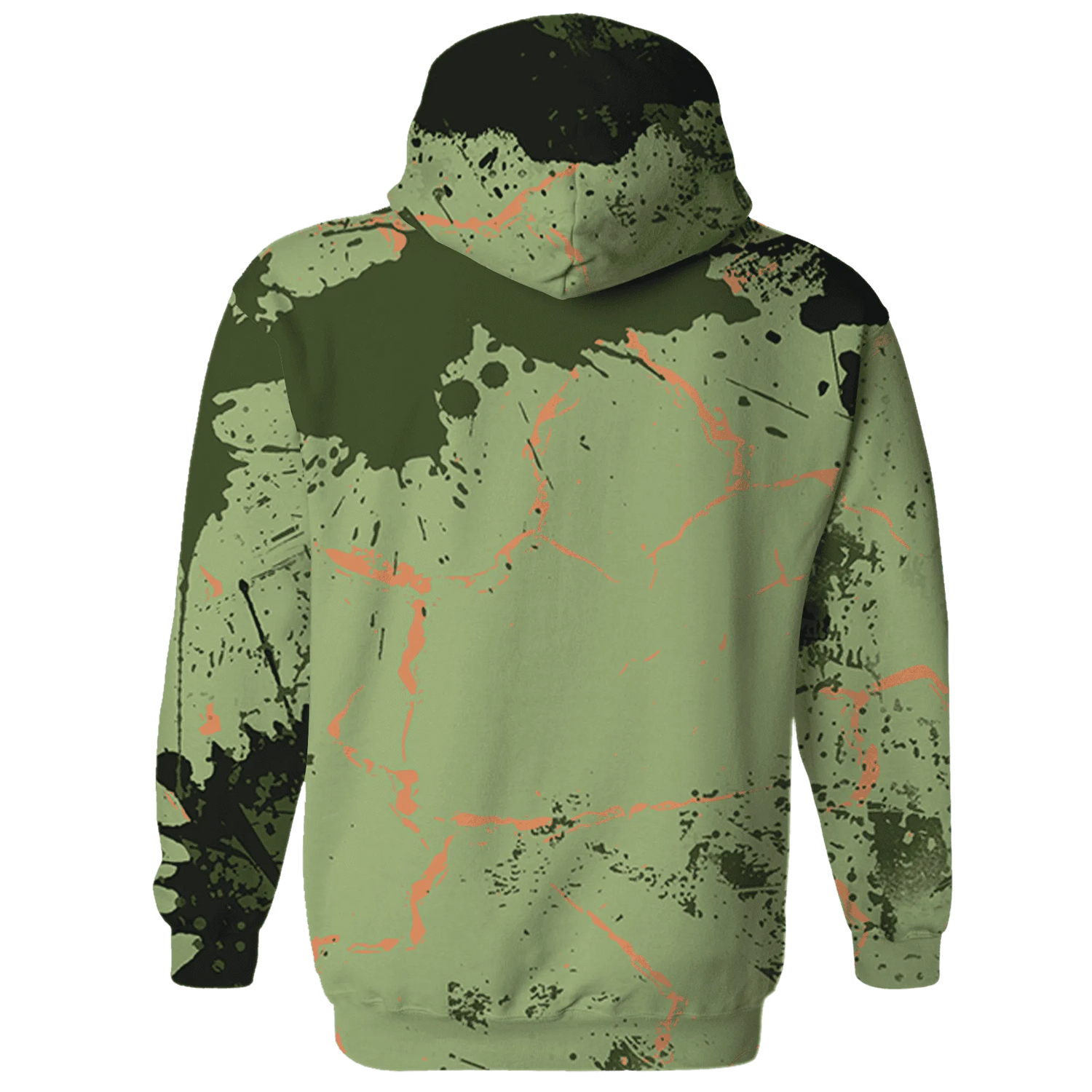 VaporMax-Plus-Alligator-Hoodie-Match-MO-sneaker-3D