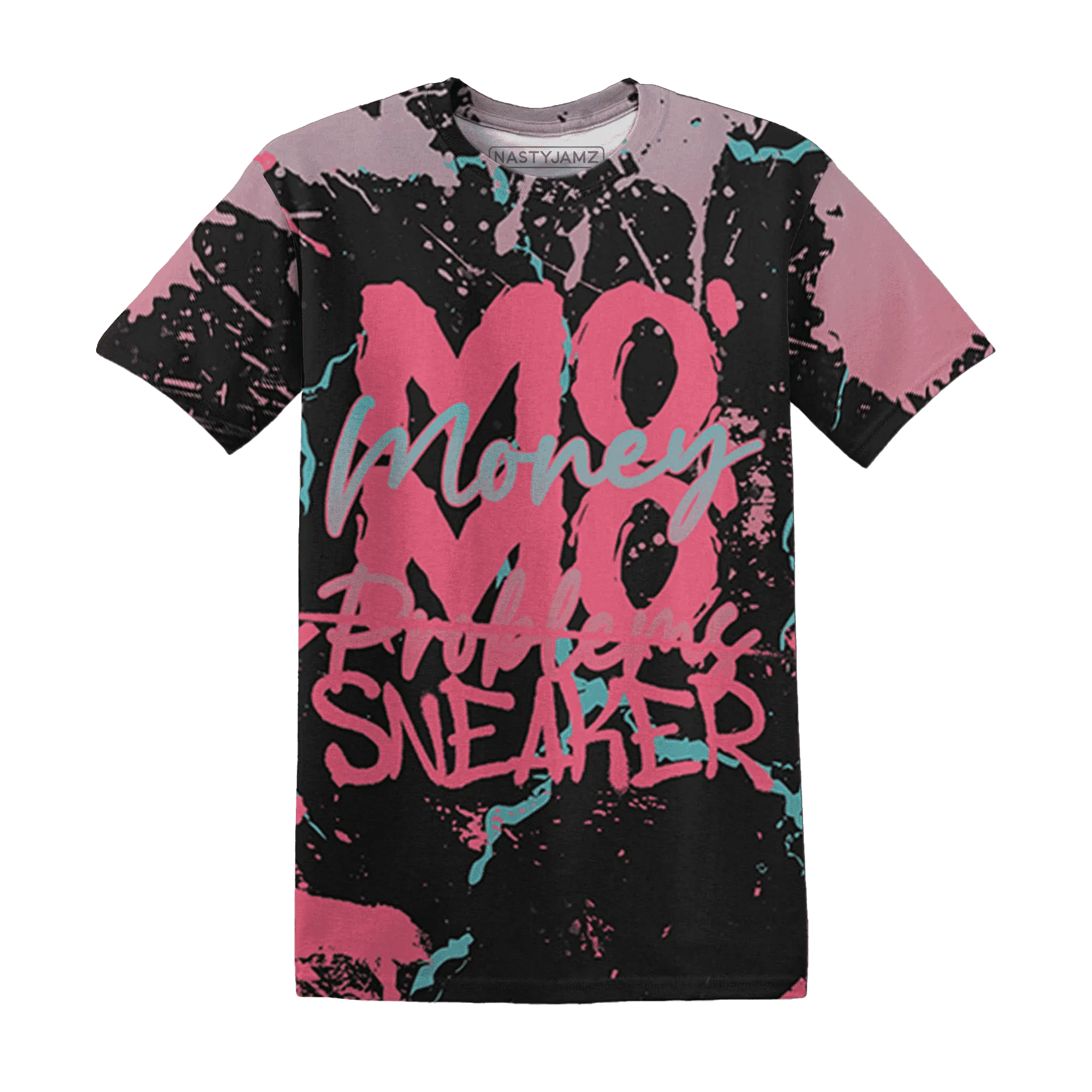 VaporMax-Plus-South-Beach-T-Shirt-Match-MO-sneaker-3D