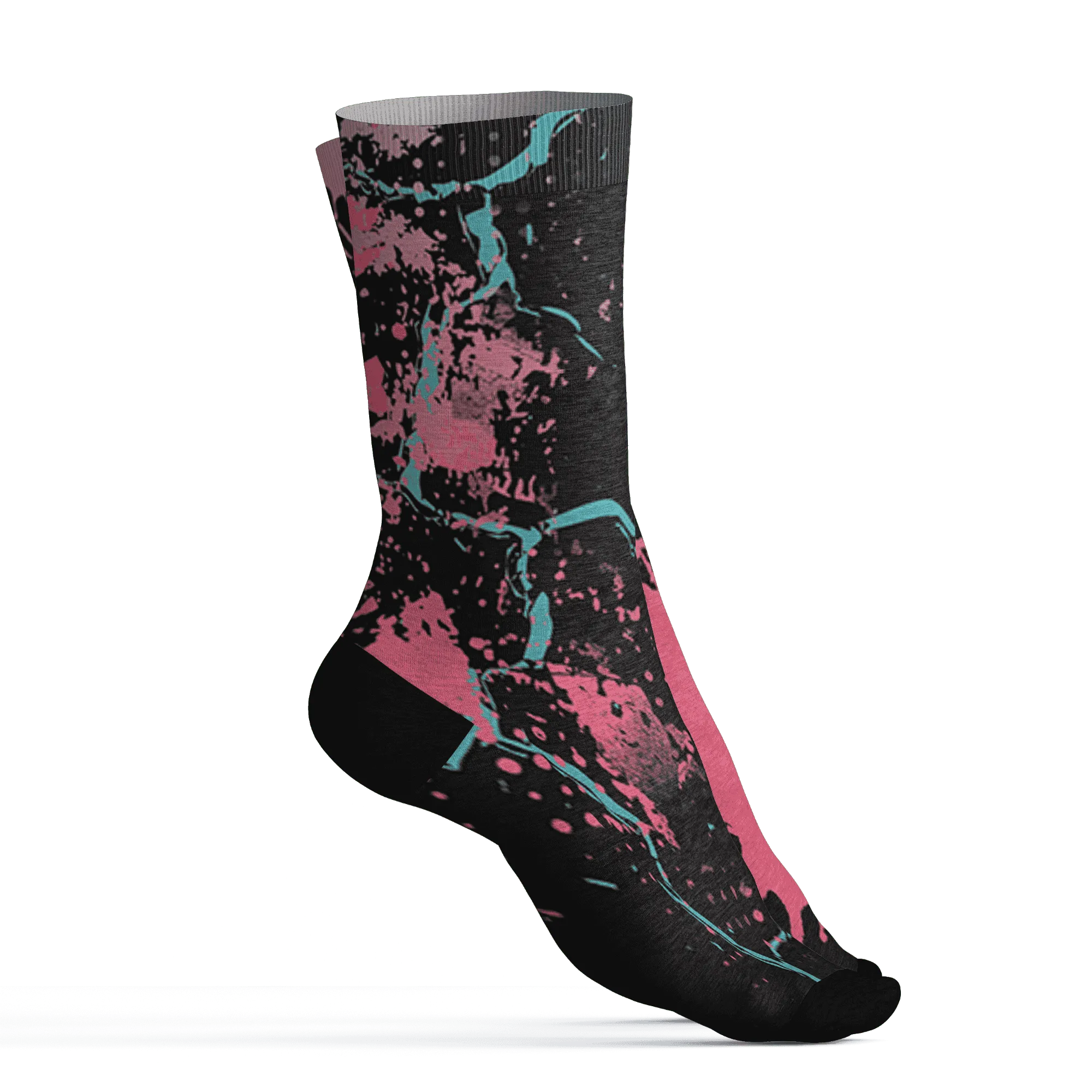 VaporMax-Plus-South-Beach-Socks-Match-MO-sneaker-3D