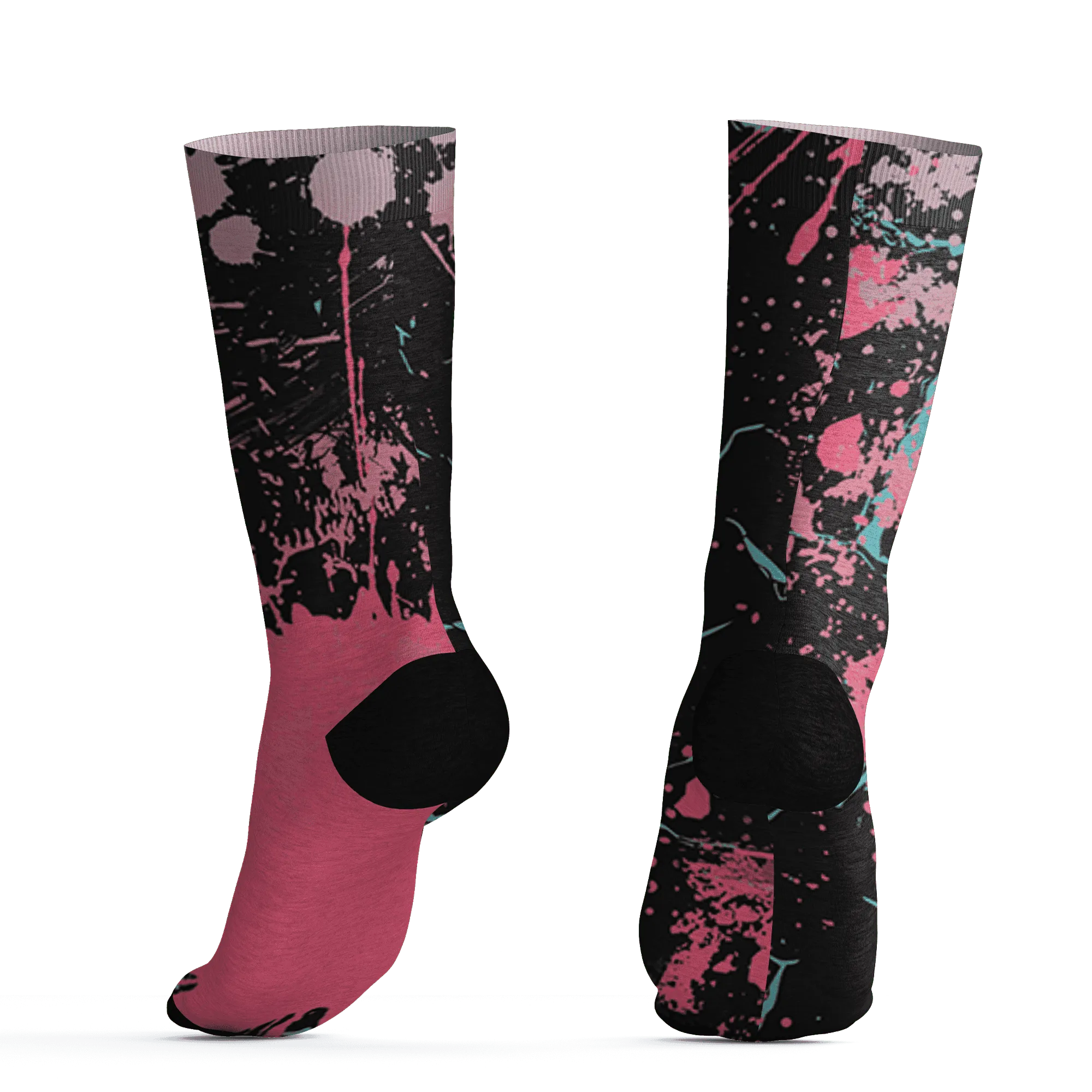 VaporMax-Plus-South-Beach-Socks-Match-MO-sneaker-3D