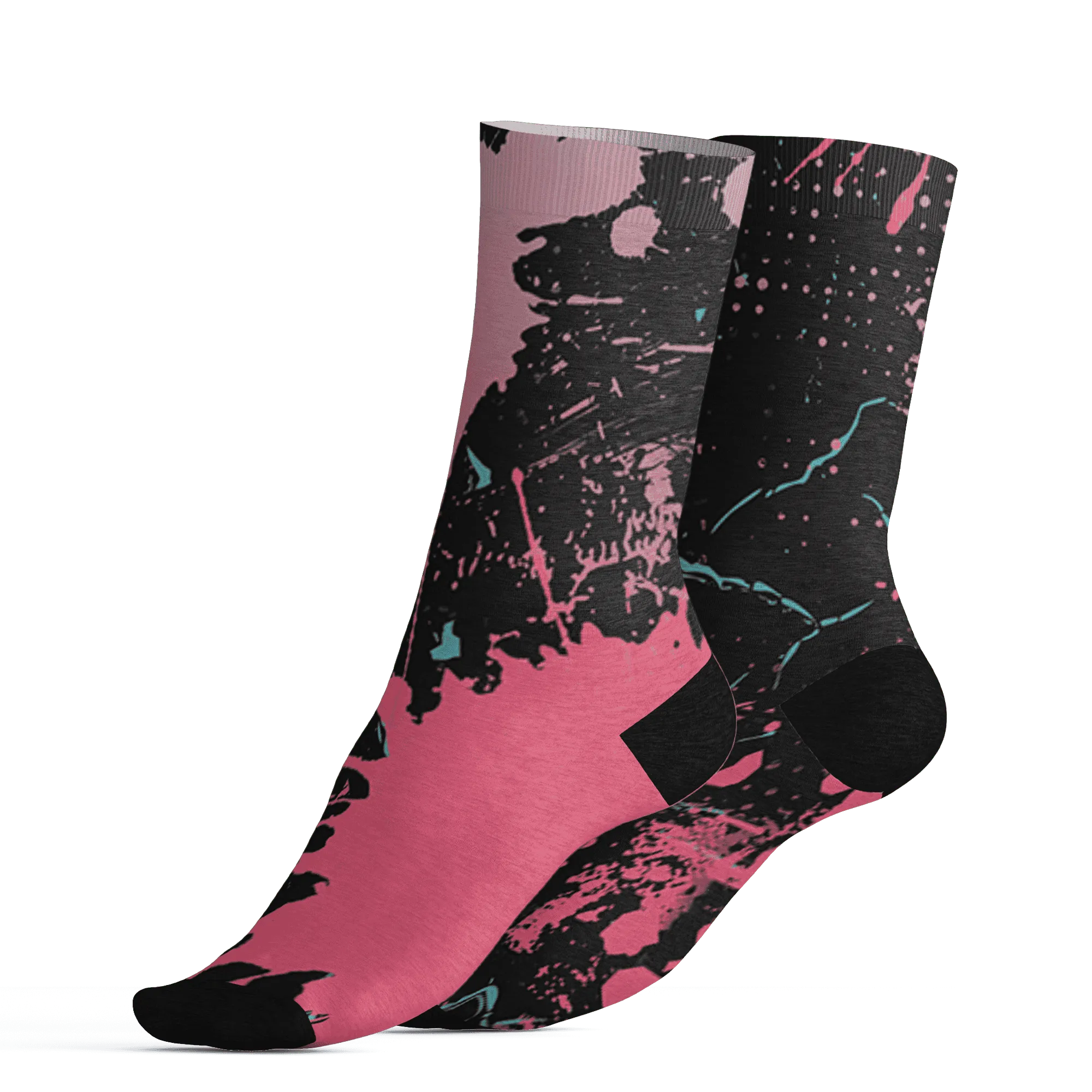 VaporMax-Plus-South-Beach-Socks-Match-MO-sneaker-3D