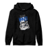Air Max 1 86 Royal Hoodie Match Make Money No Love - NastyJamz