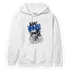 Air Max 1 86 Royal Hoodie Match Make Money No Love - NastyJamz