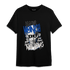 Air Max 1 86 Royal T Shirt Match Make Money No Love - NastyJamz