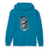 Low Love Letter 14s Hoodie Match Make Money No Love - NastyJamz
