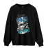 Low Love Letter 14s Sweatshirt Match Make Money No Love - NastyJamz